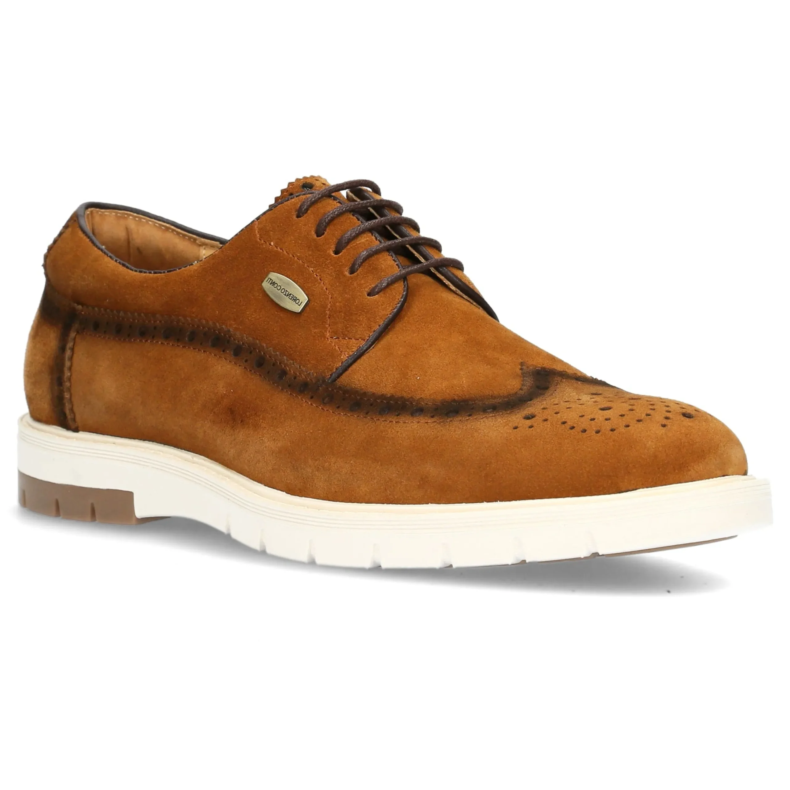 Clearance Laura Vita Chaussure Homme ARNO 01