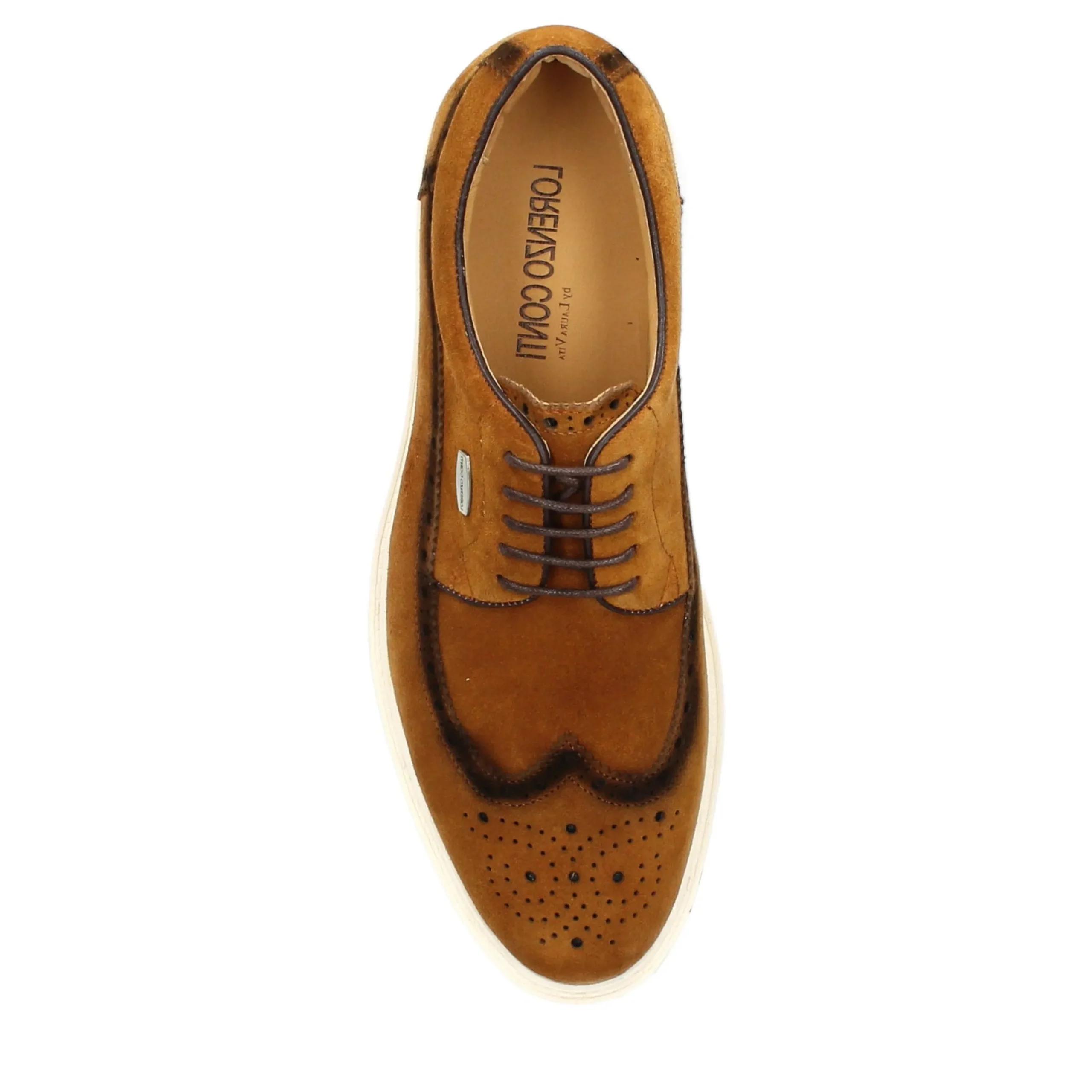 Clearance Laura Vita Chaussure Homme ARNO 01