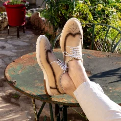 Clearance Laura Vita Chaussure Homme ARNO 01