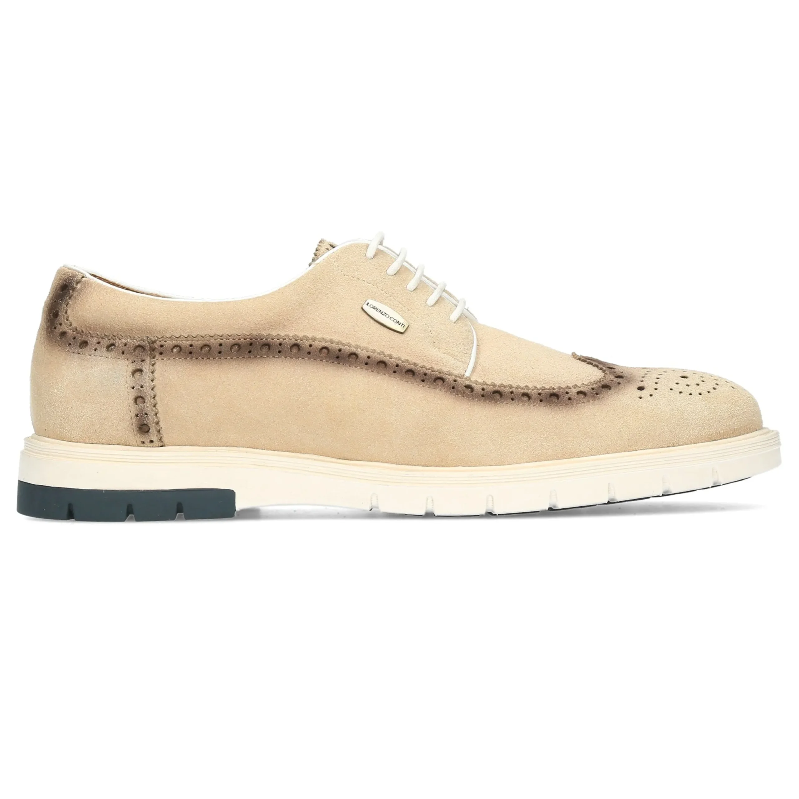 Clearance Laura Vita Chaussure Homme ARNO 01