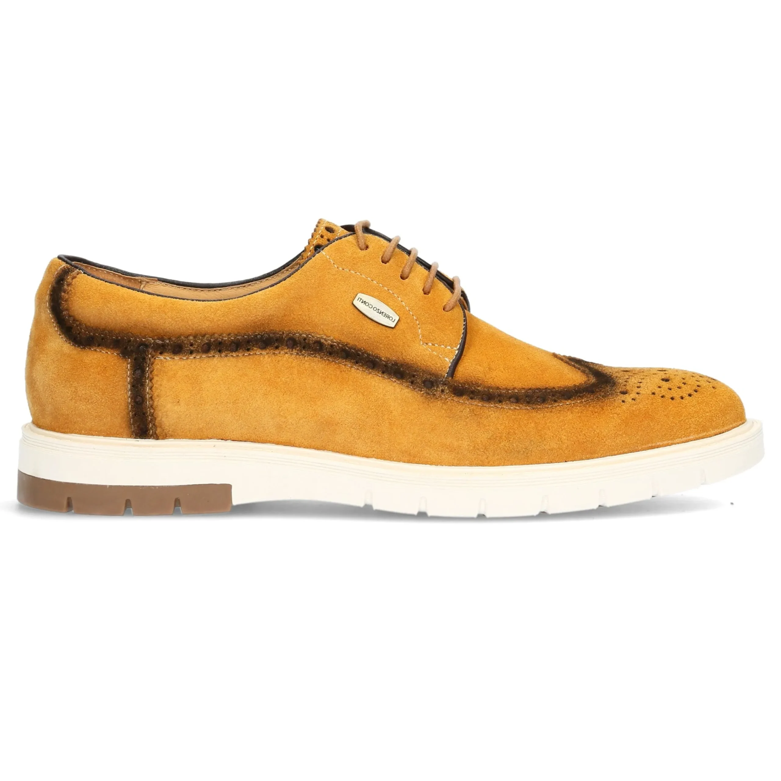 Clearance Laura Vita Chaussure Homme ARNO 01