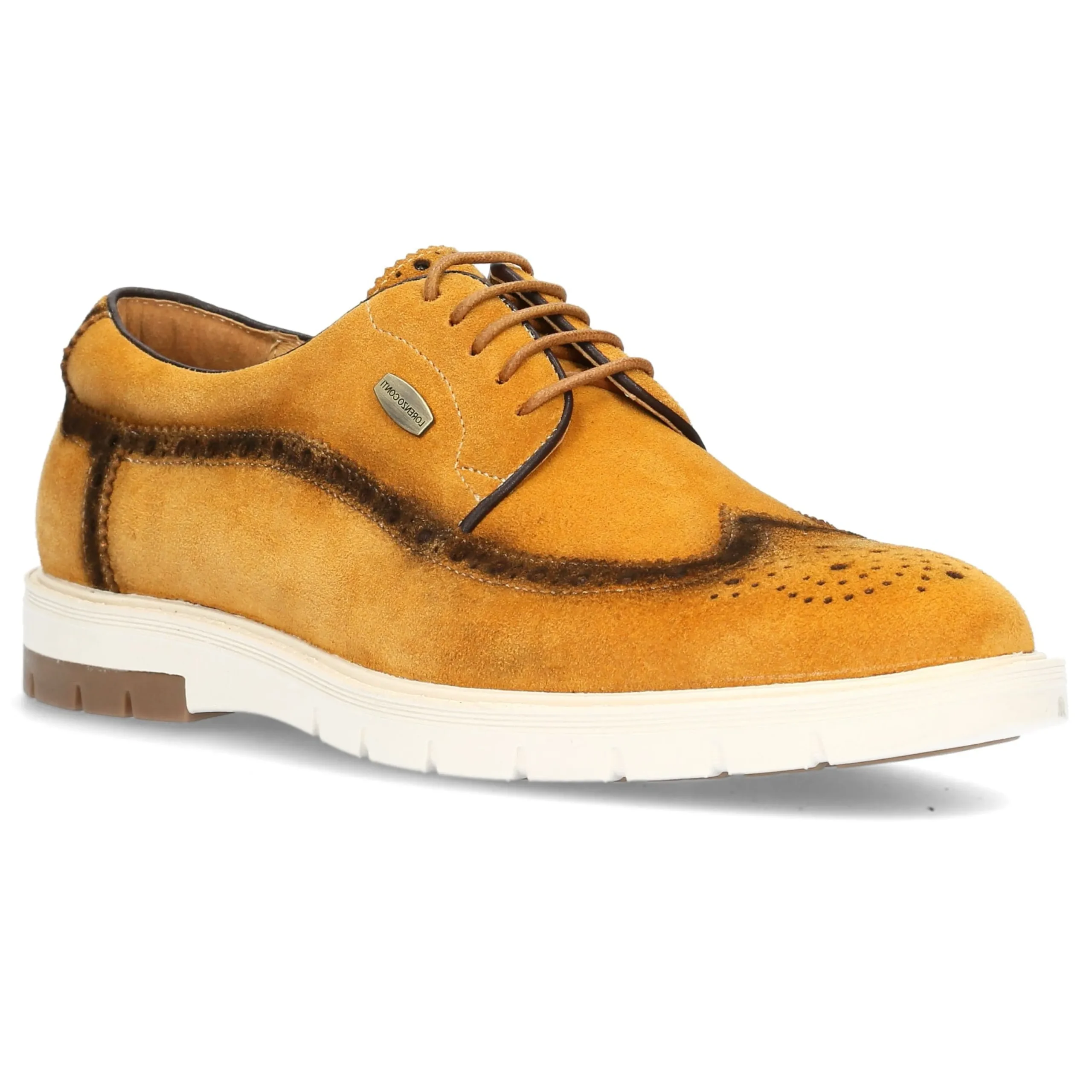 Clearance Laura Vita Chaussure Homme ARNO 01