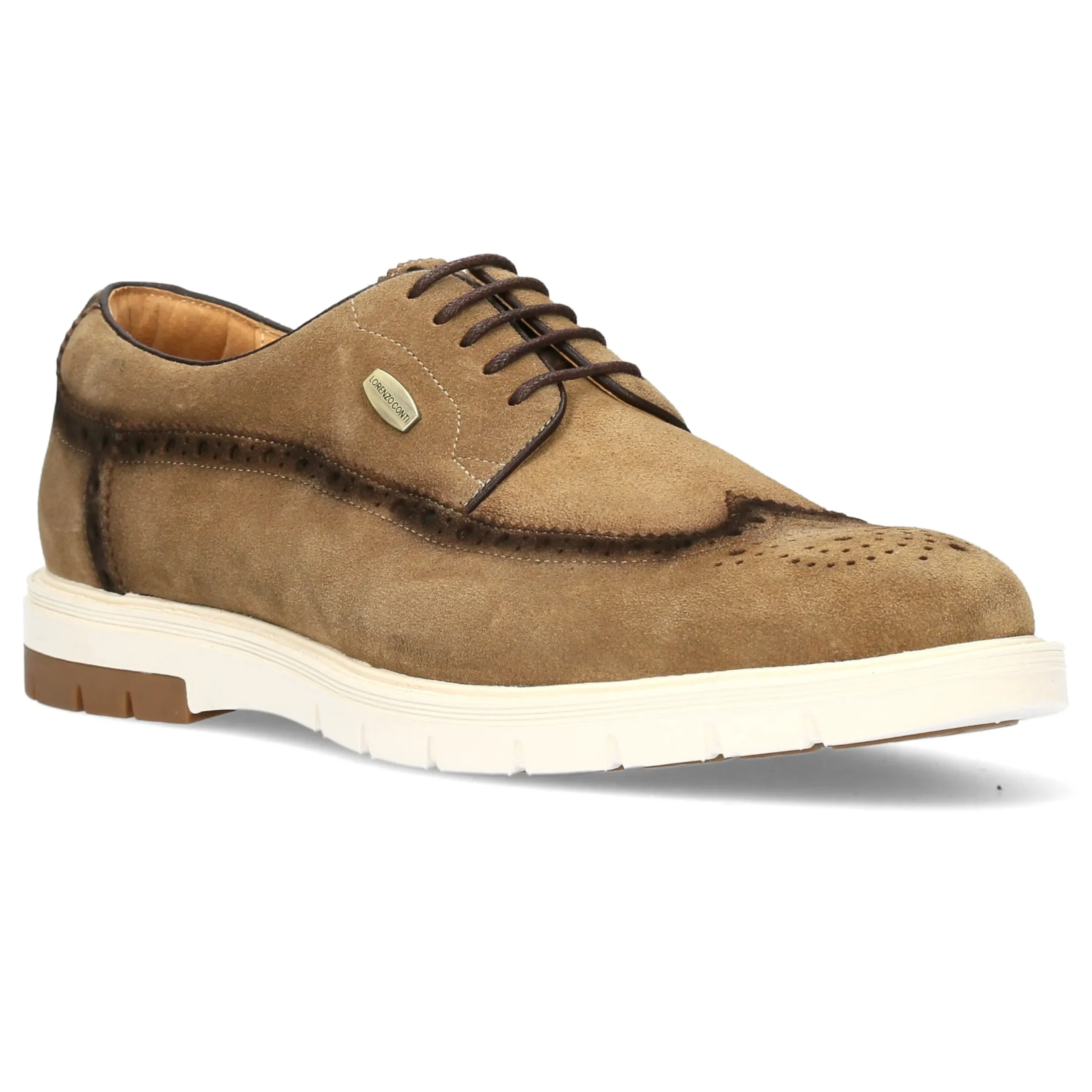Clearance Laura Vita Chaussure Homme ARNO 01