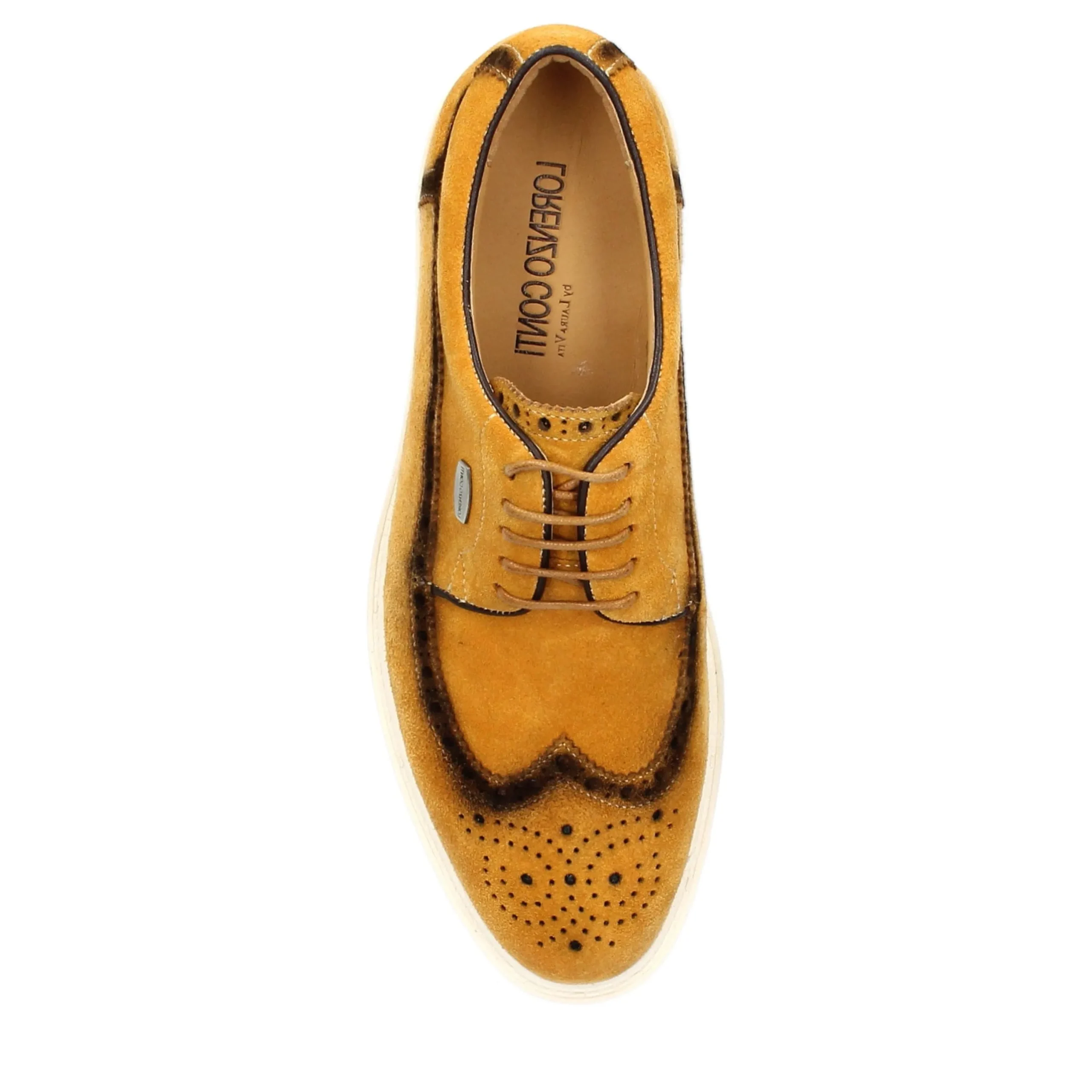Clearance Laura Vita Chaussure Homme ARNO 01