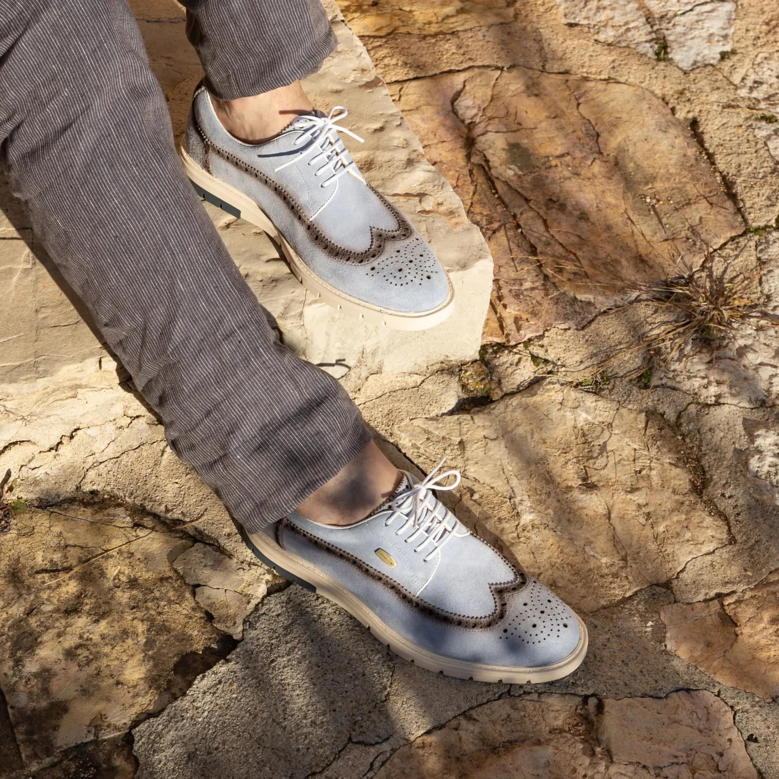 Clearance Laura Vita Chaussure Homme ARNO 01