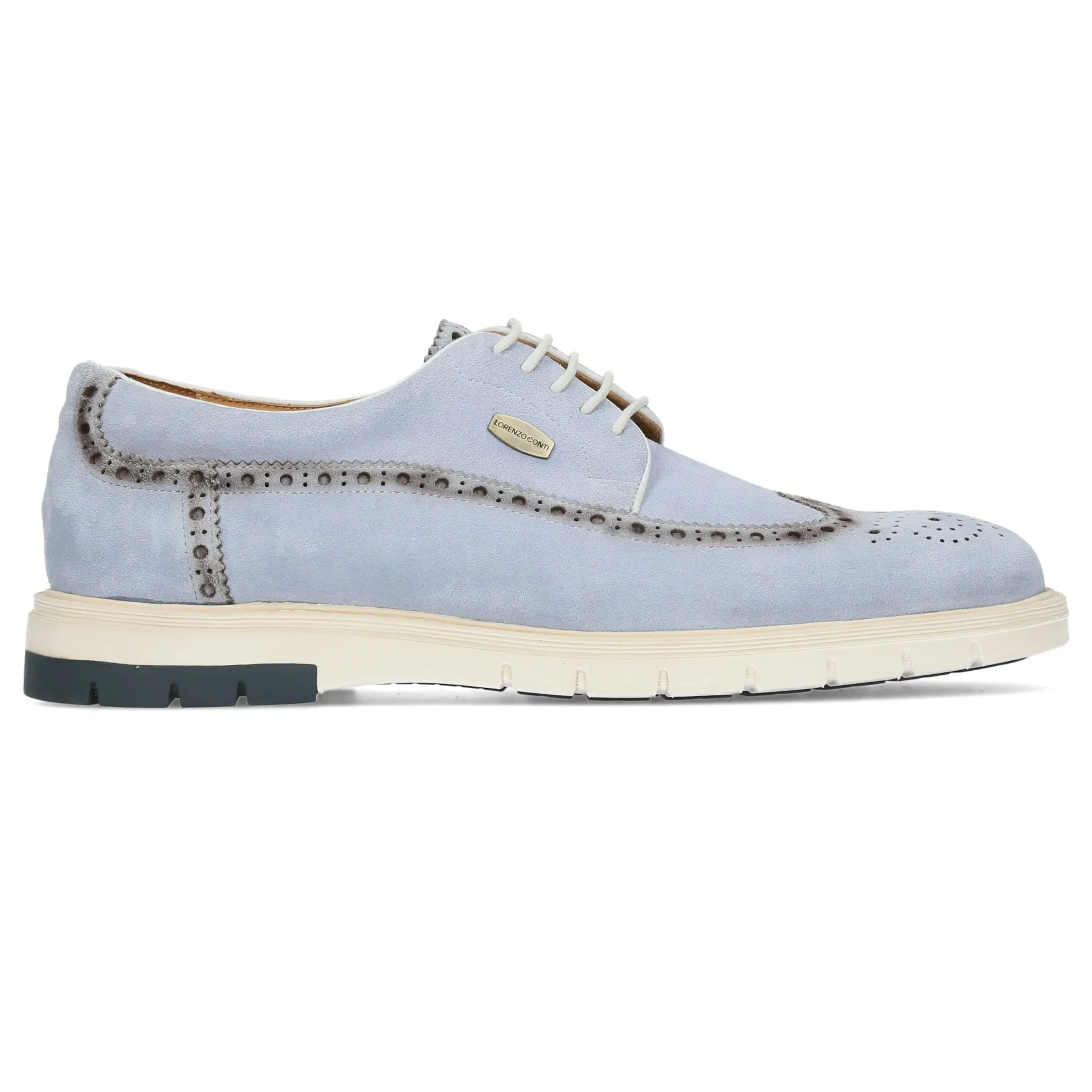 Clearance Laura Vita Chaussure Homme ARNO 01