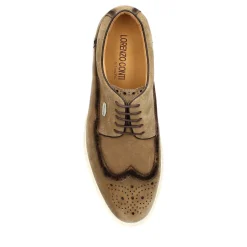 Clearance Laura Vita Chaussure Homme ARNO 01