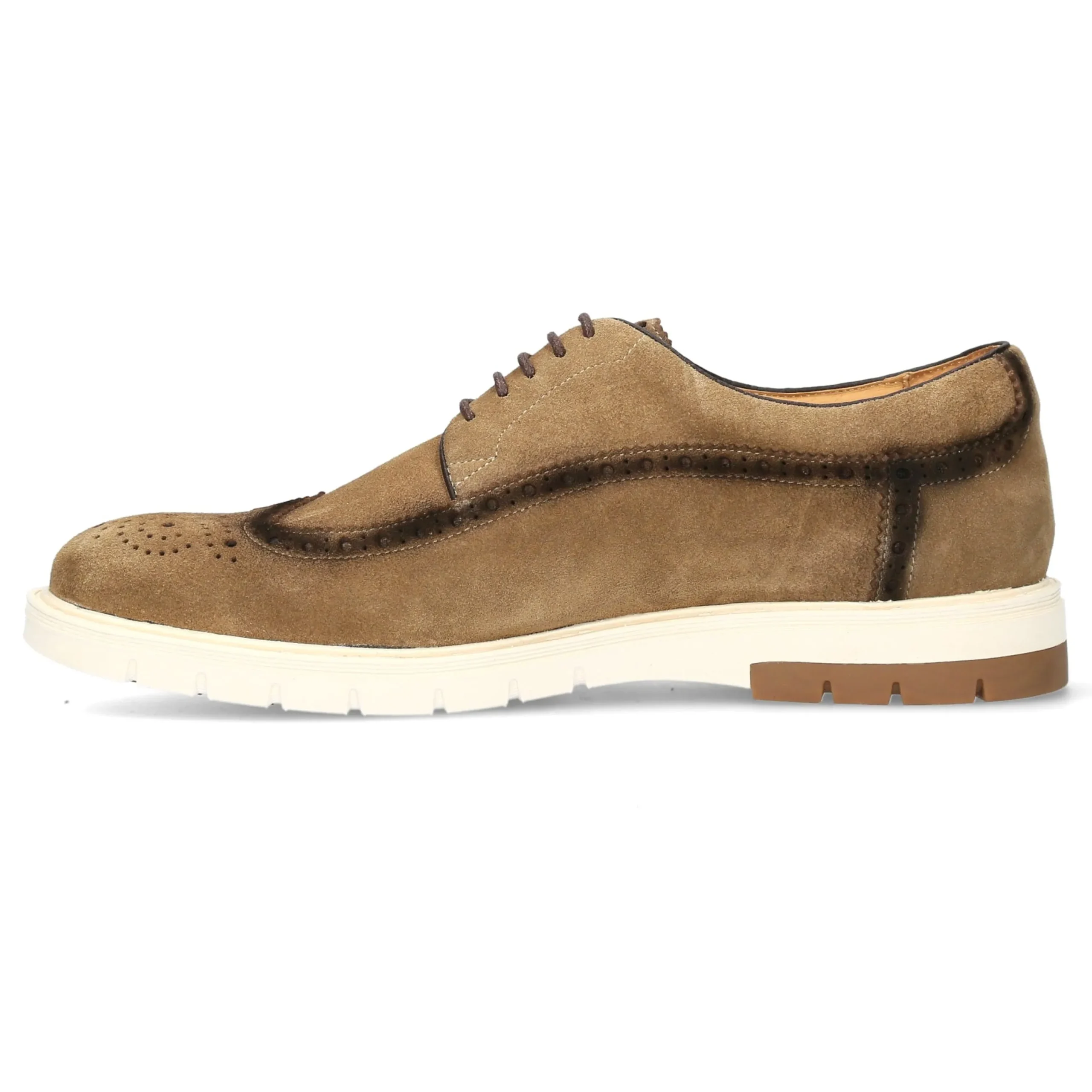 Clearance Laura Vita Chaussure Homme ARNO 01