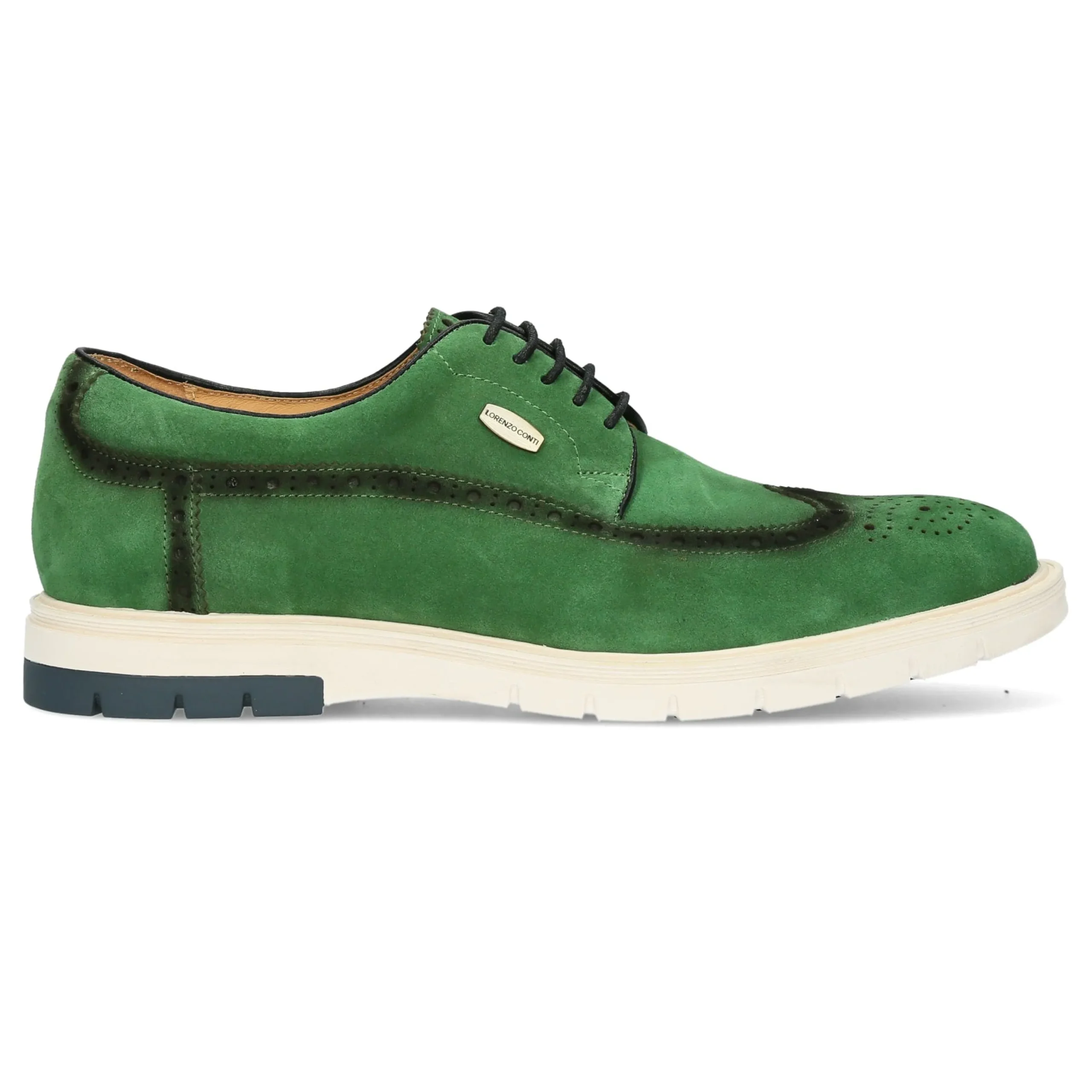 Clearance Laura Vita Chaussure Homme ARNO 01