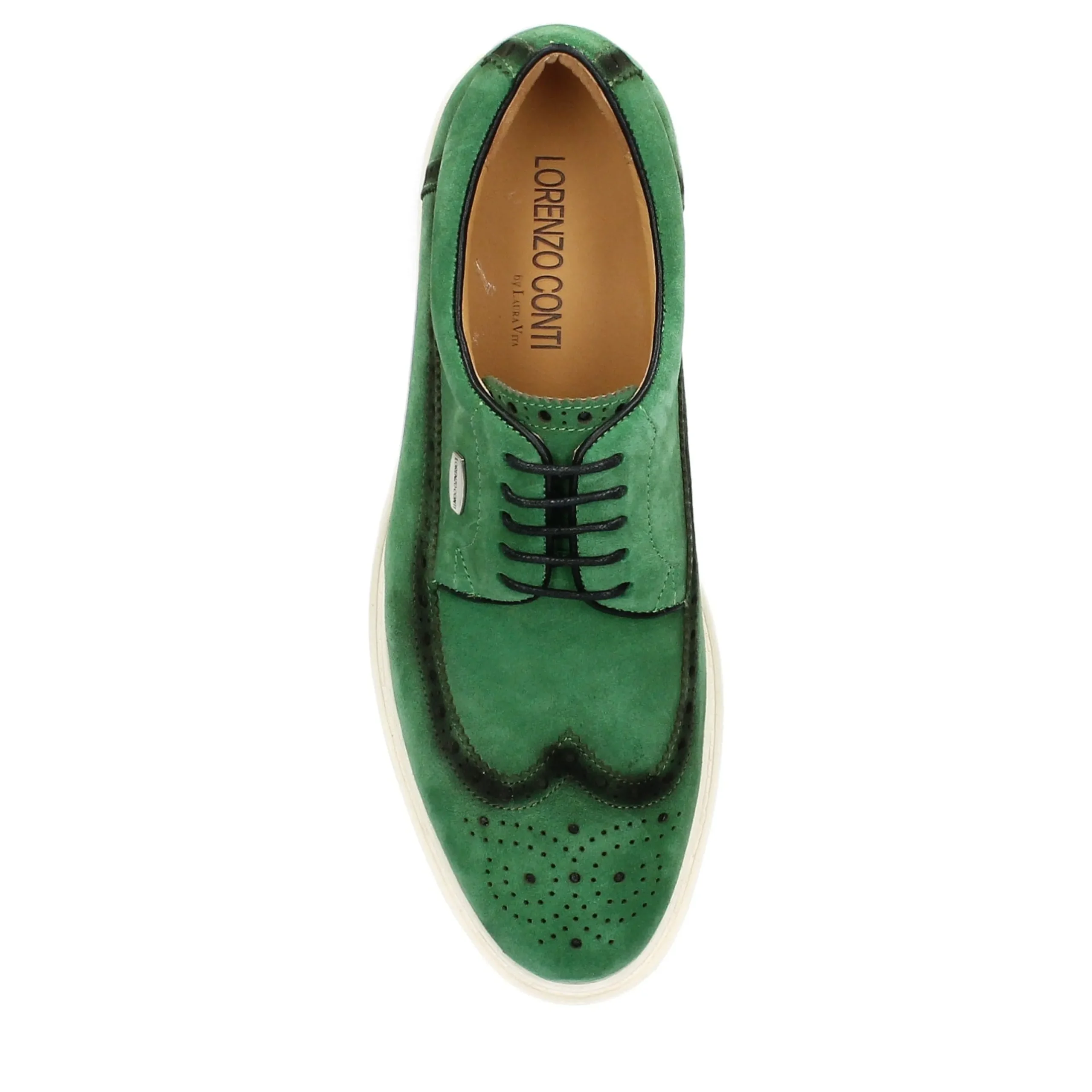 Clearance Laura Vita Chaussure Homme ARNO 01