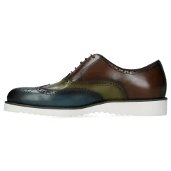 Clearance Laura Vita Chaussure Homme ARON 01