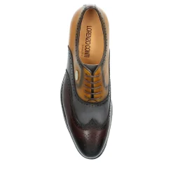 Flash Sale Laura Vita Chaussure Homme ARON 01