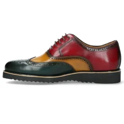 Flash Sale Laura Vita Chaussure Homme ARON 01