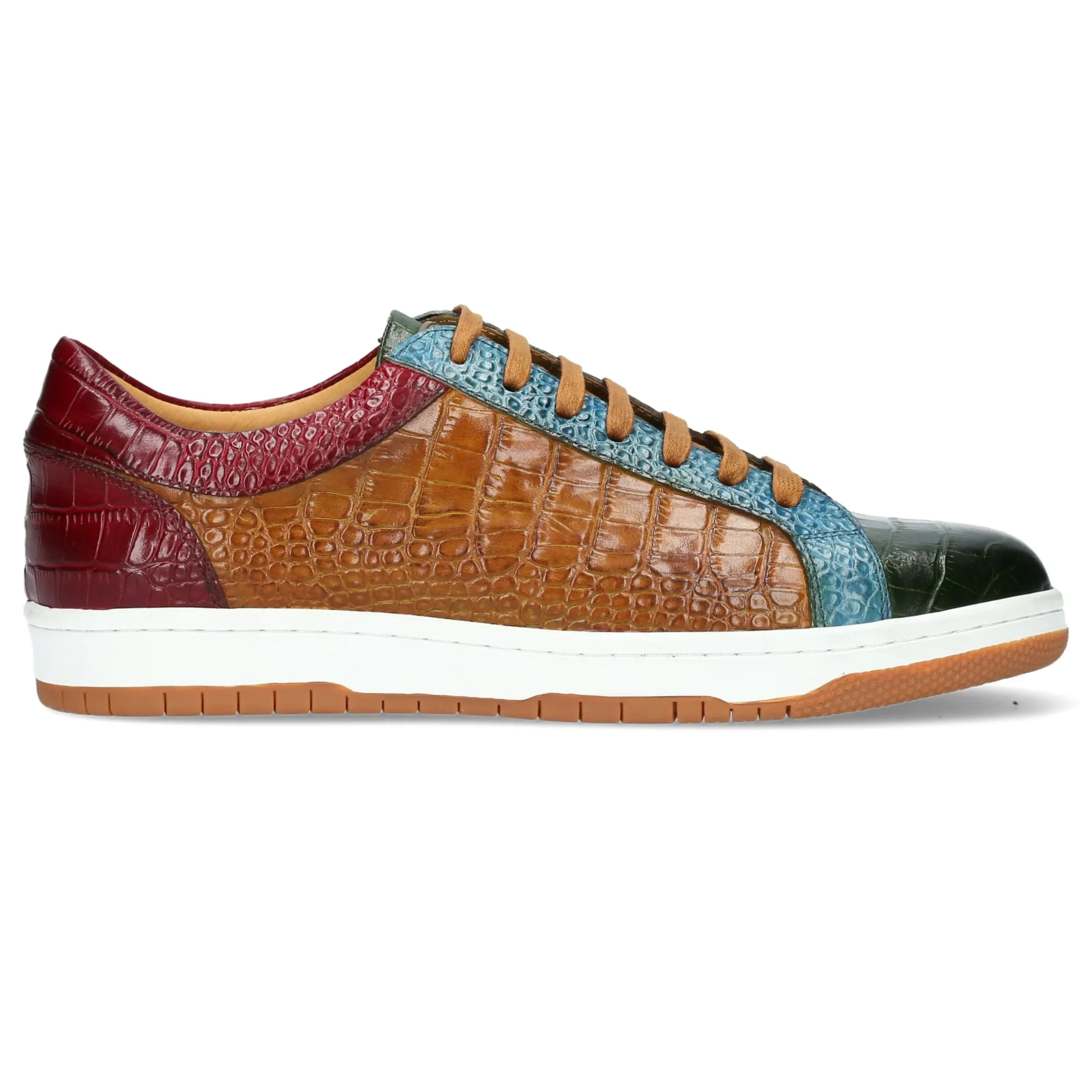 Flash Sale Laura Vita Chaussure Homme AZRIEL 02