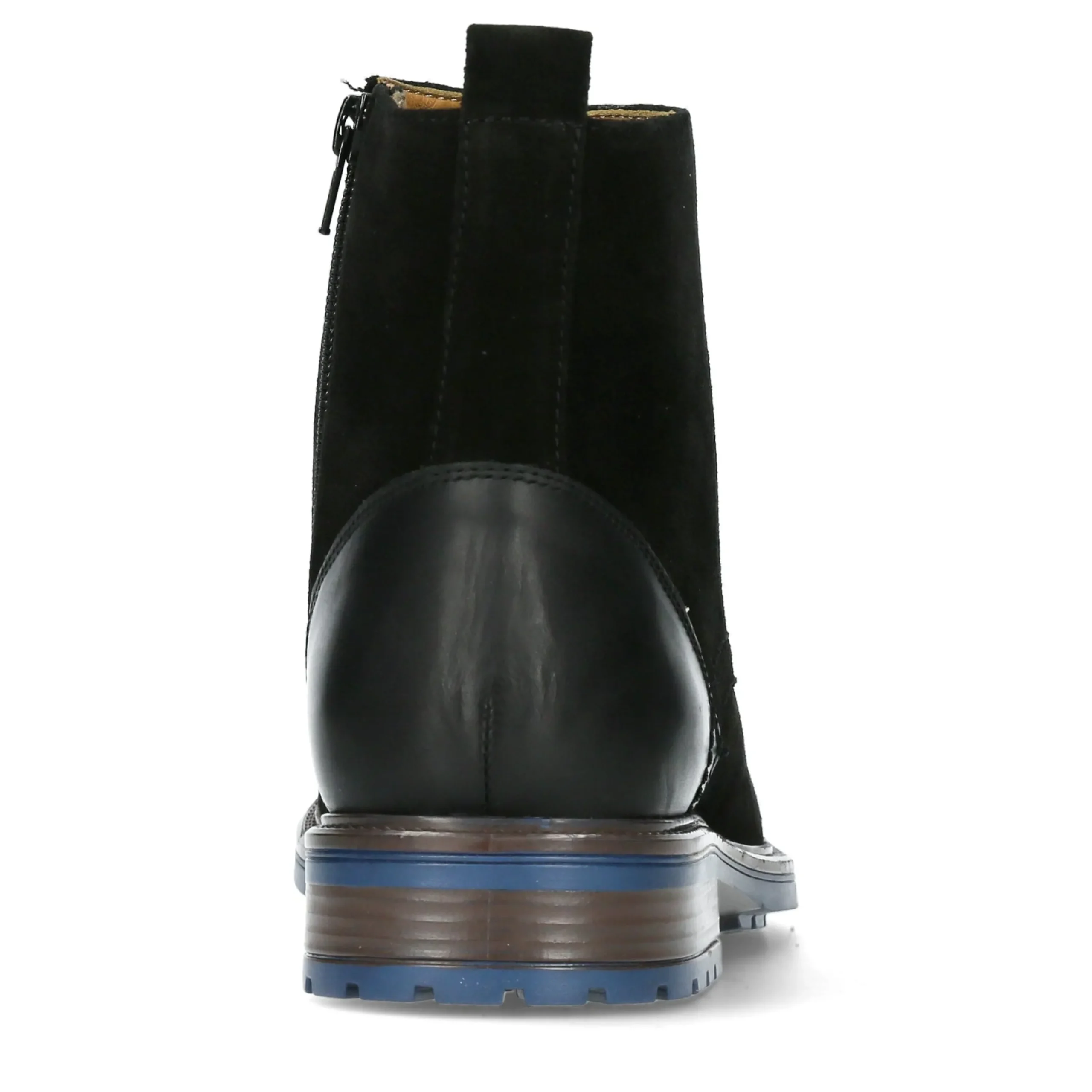 New Laura Vita Chaussure Homme CEDRIC