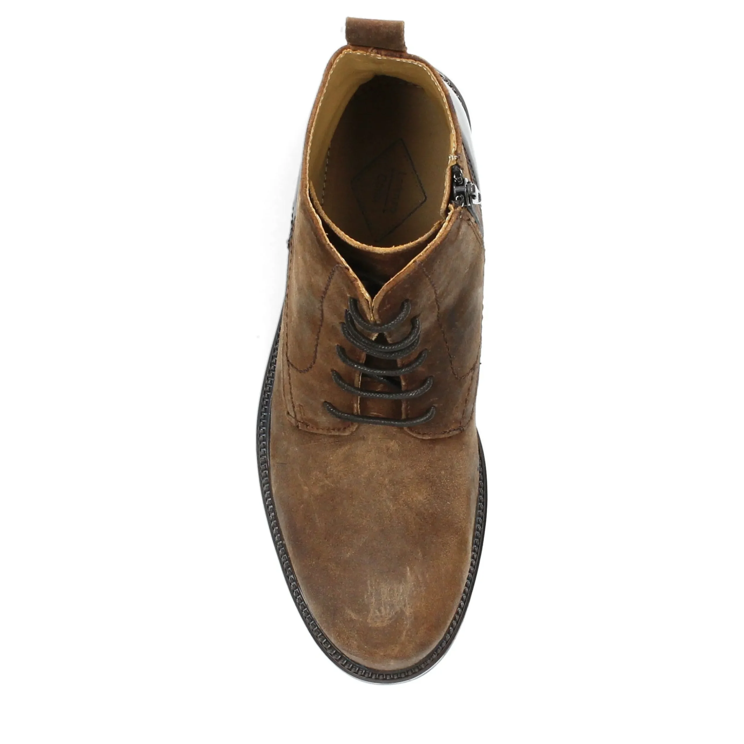 New Laura Vita Chaussure Homme CEDRIC