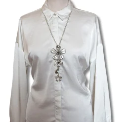 Discount Laura Vita Collier Akaiito Exclusivité