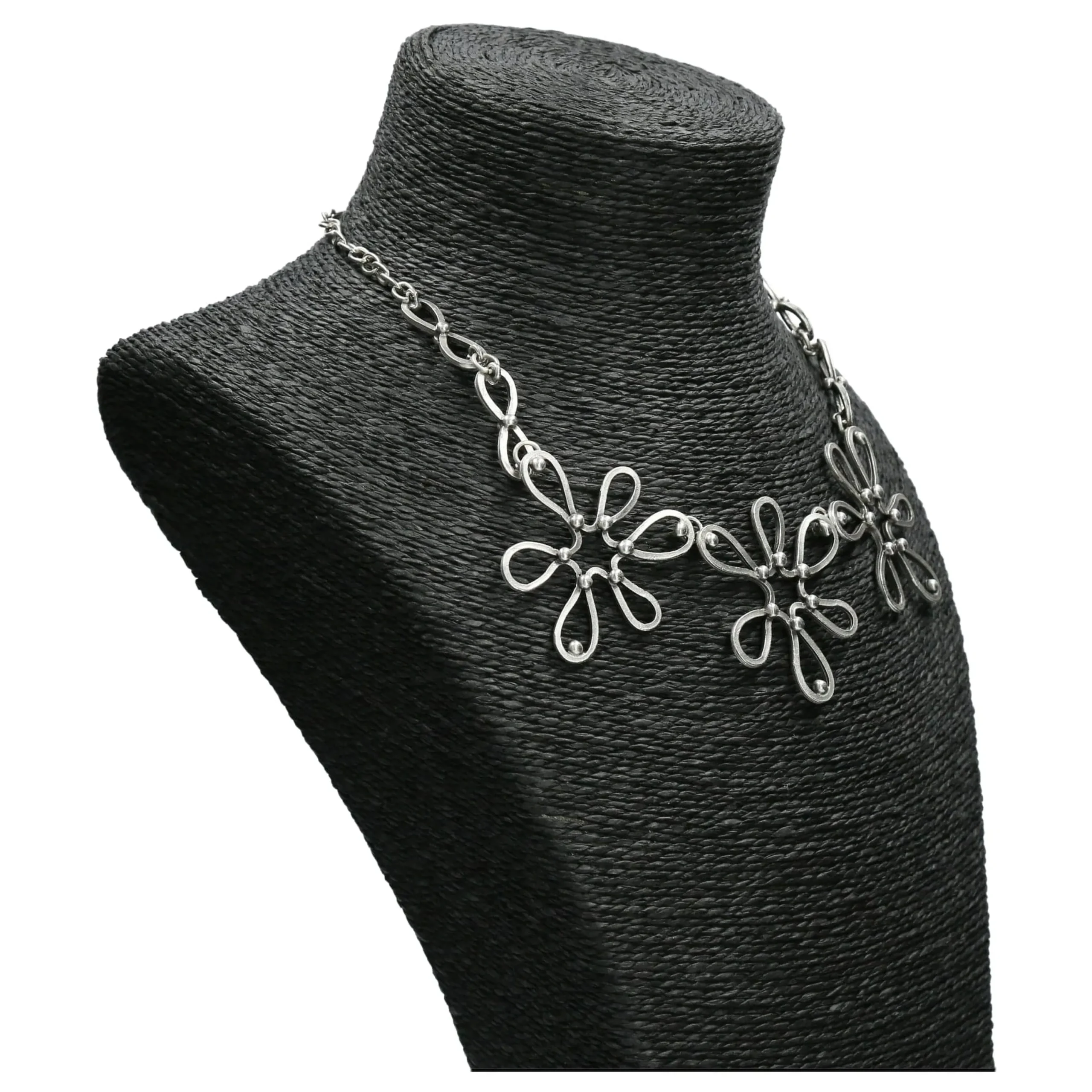 Cheap Laura Vita Collier Arabesques Exclusivité