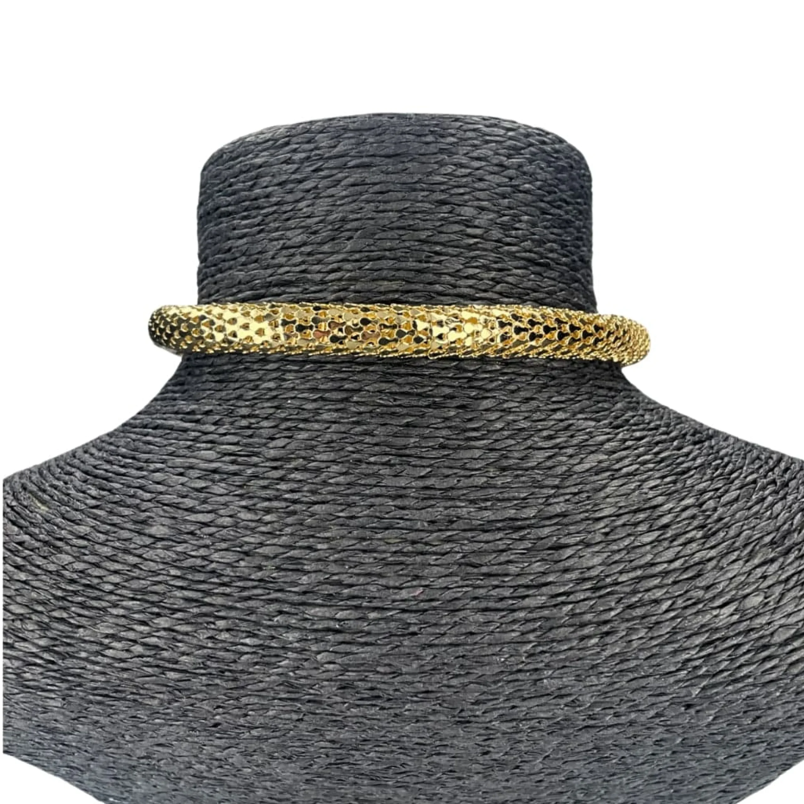New Laura Vita Collier Basilik Exclusivité