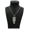Discount Laura Vita Collier Boubou Exclusivité