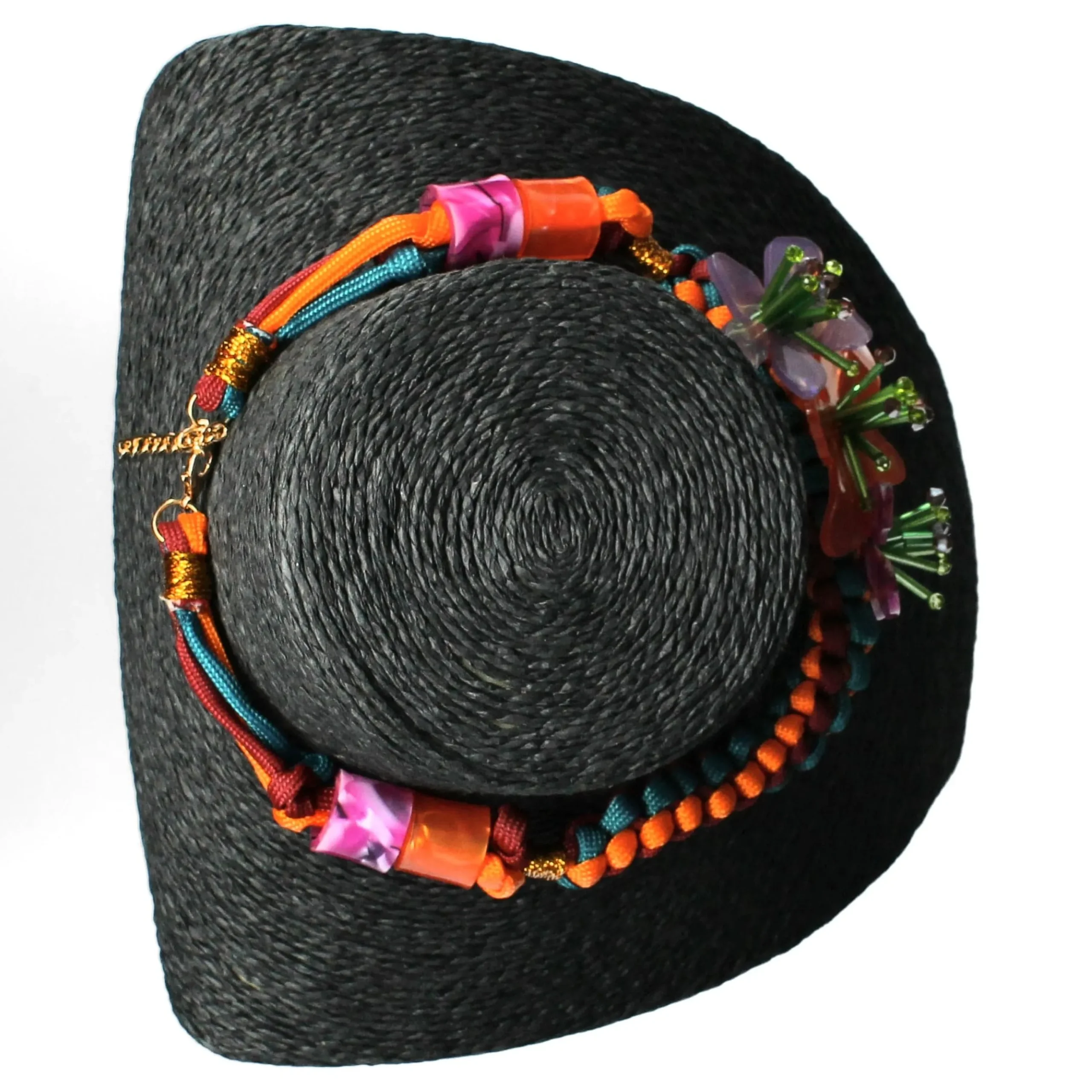 Best Laura Vita Collier Colorfull Exclusivité