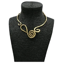 Cheap Laura Vita Collier Feston Exclusivité