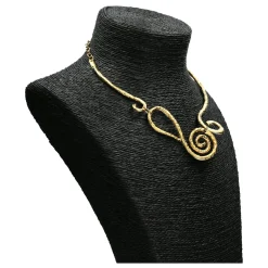 Cheap Laura Vita Collier Feston Exclusivité