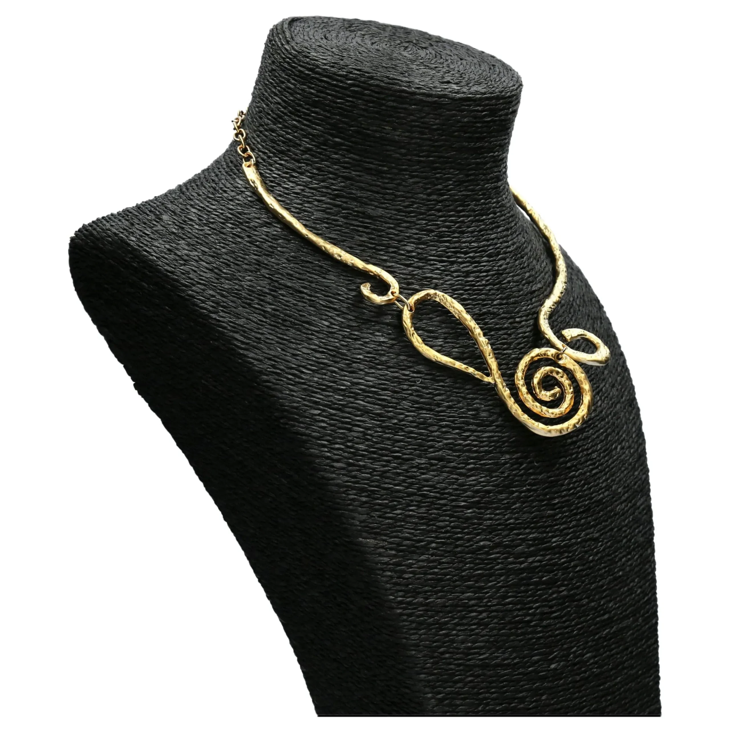 Cheap Laura Vita Collier Feston Exclusivité