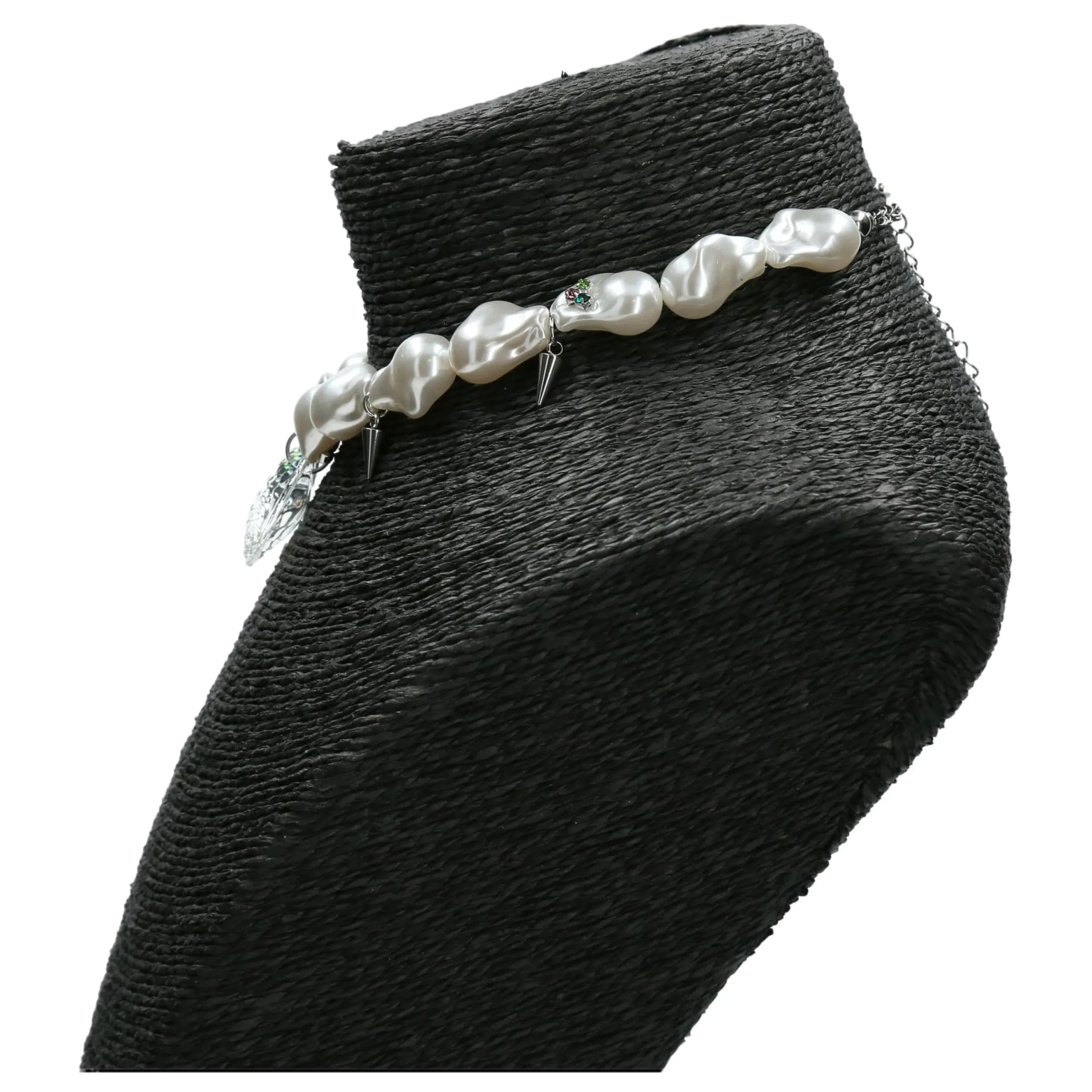 Store Laura Vita Collier Loezer Exclusivité