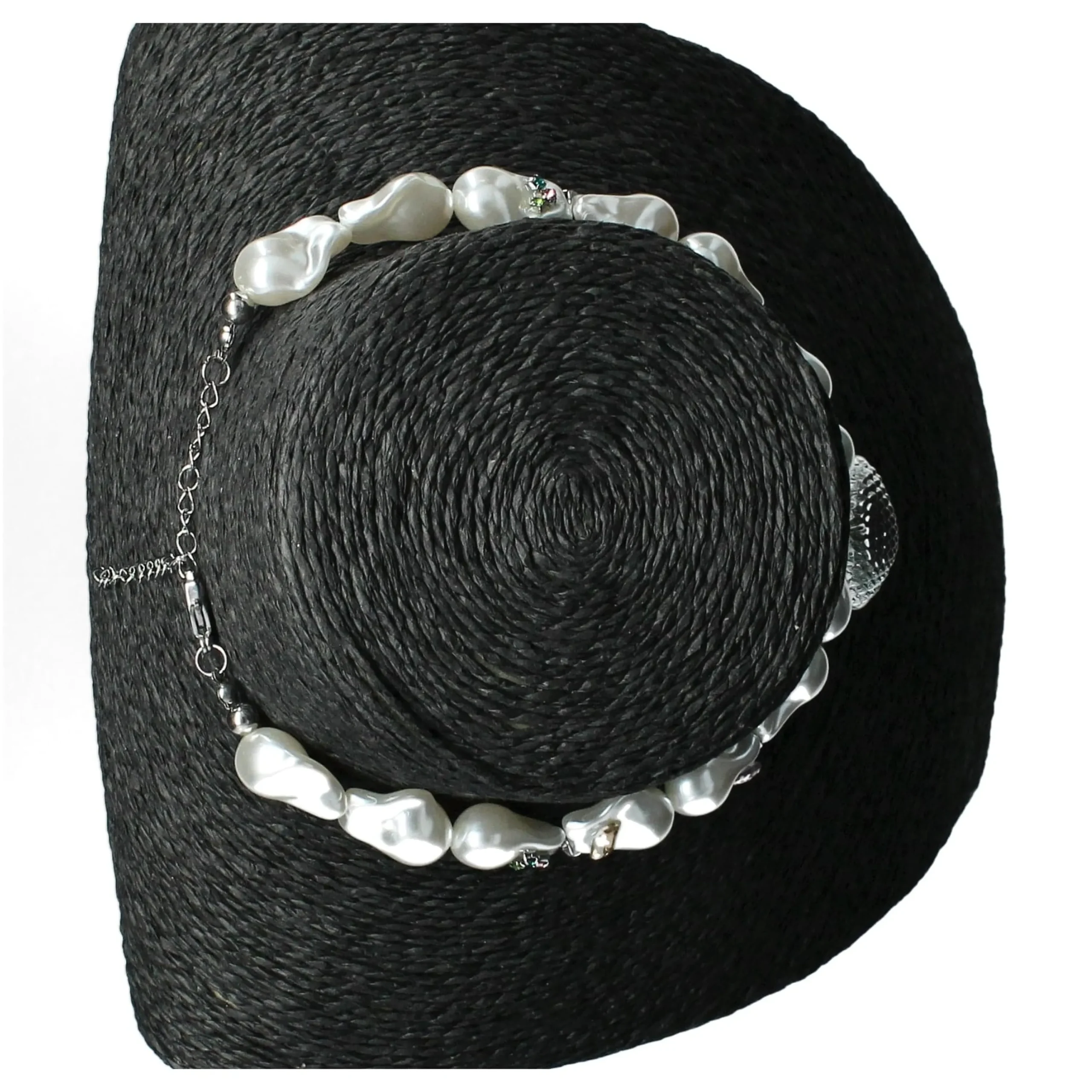 Store Laura Vita Collier Loezer Exclusivité