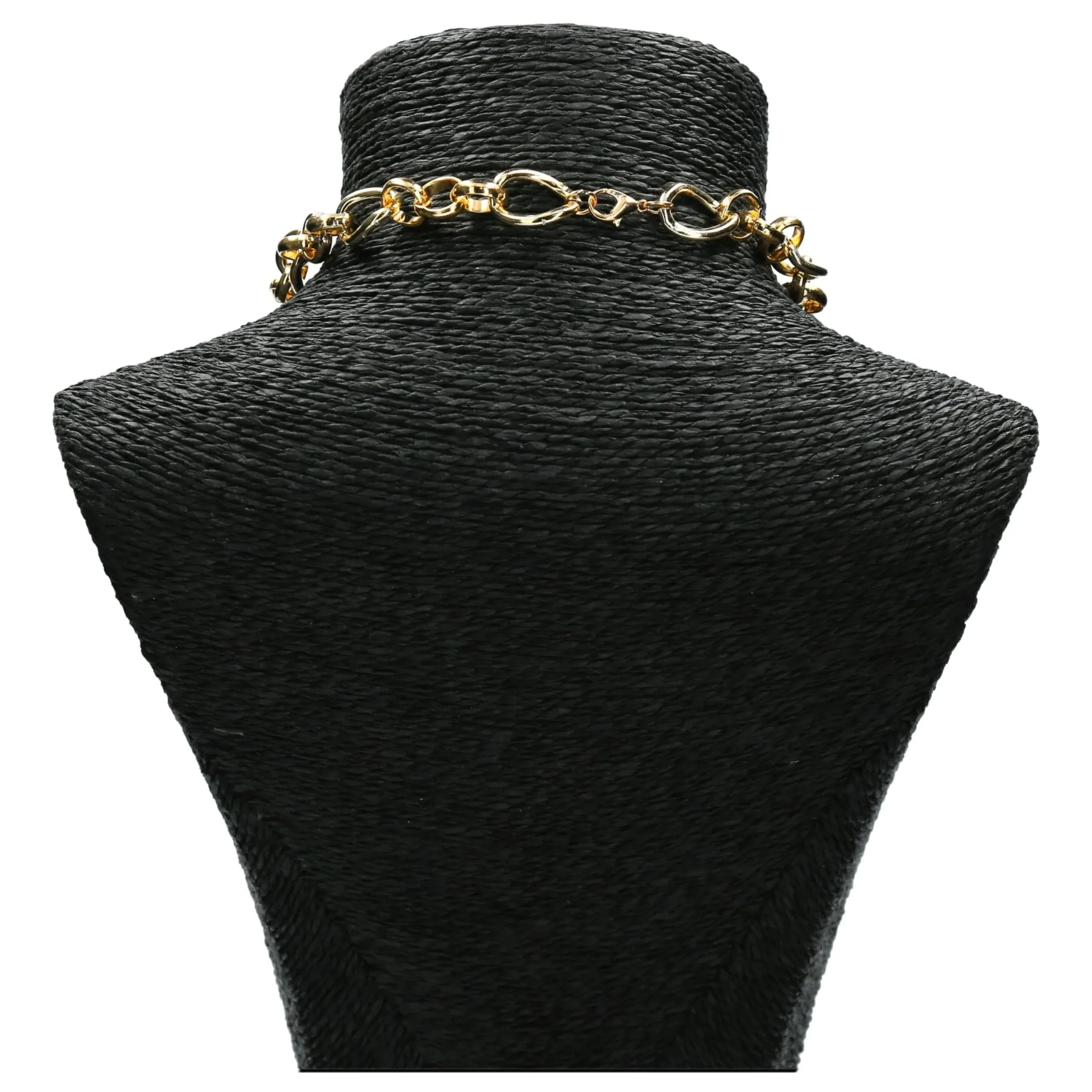 Hot Laura Vita Collier Rosalia Exclusivité