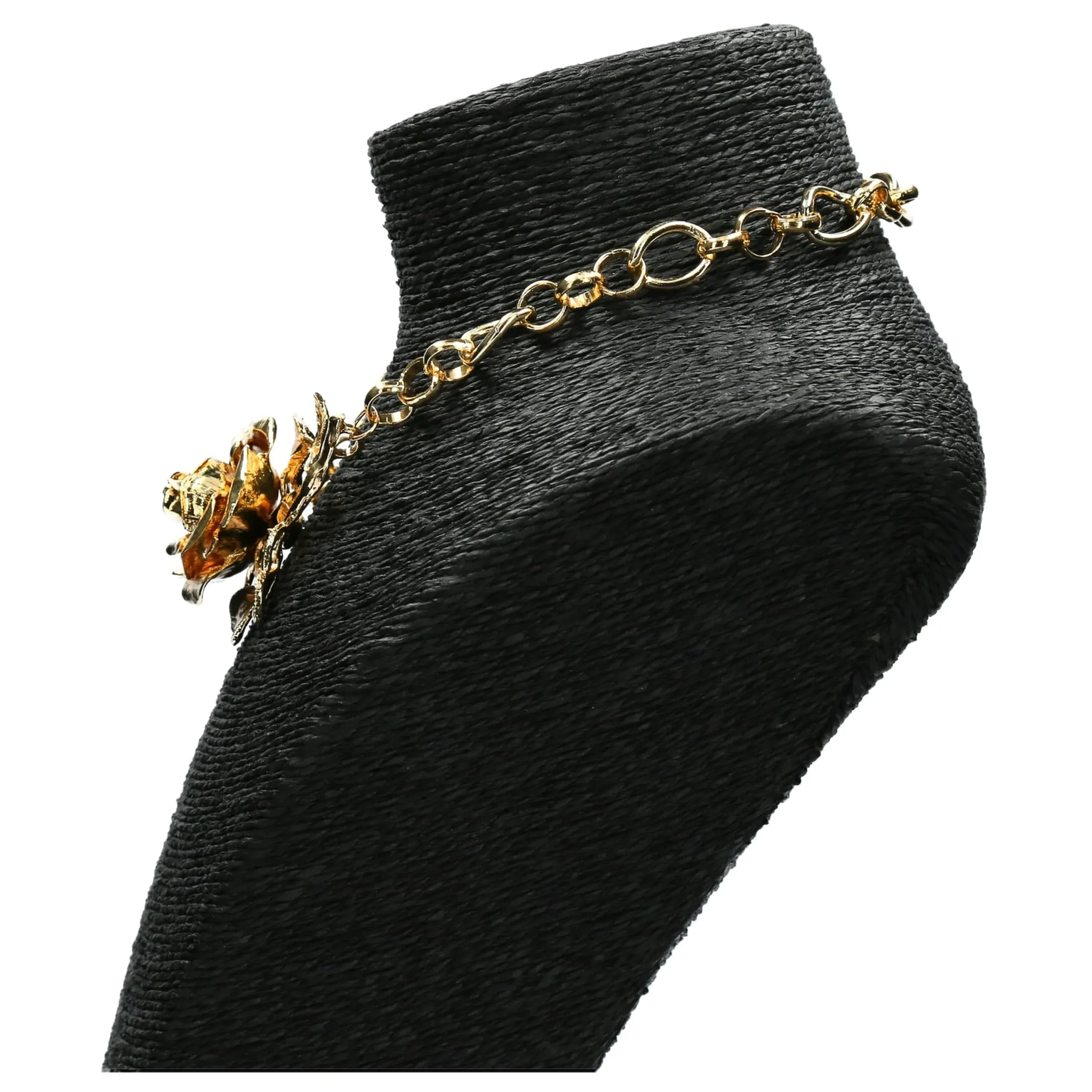 Hot Laura Vita Collier Rosalia Exclusivité