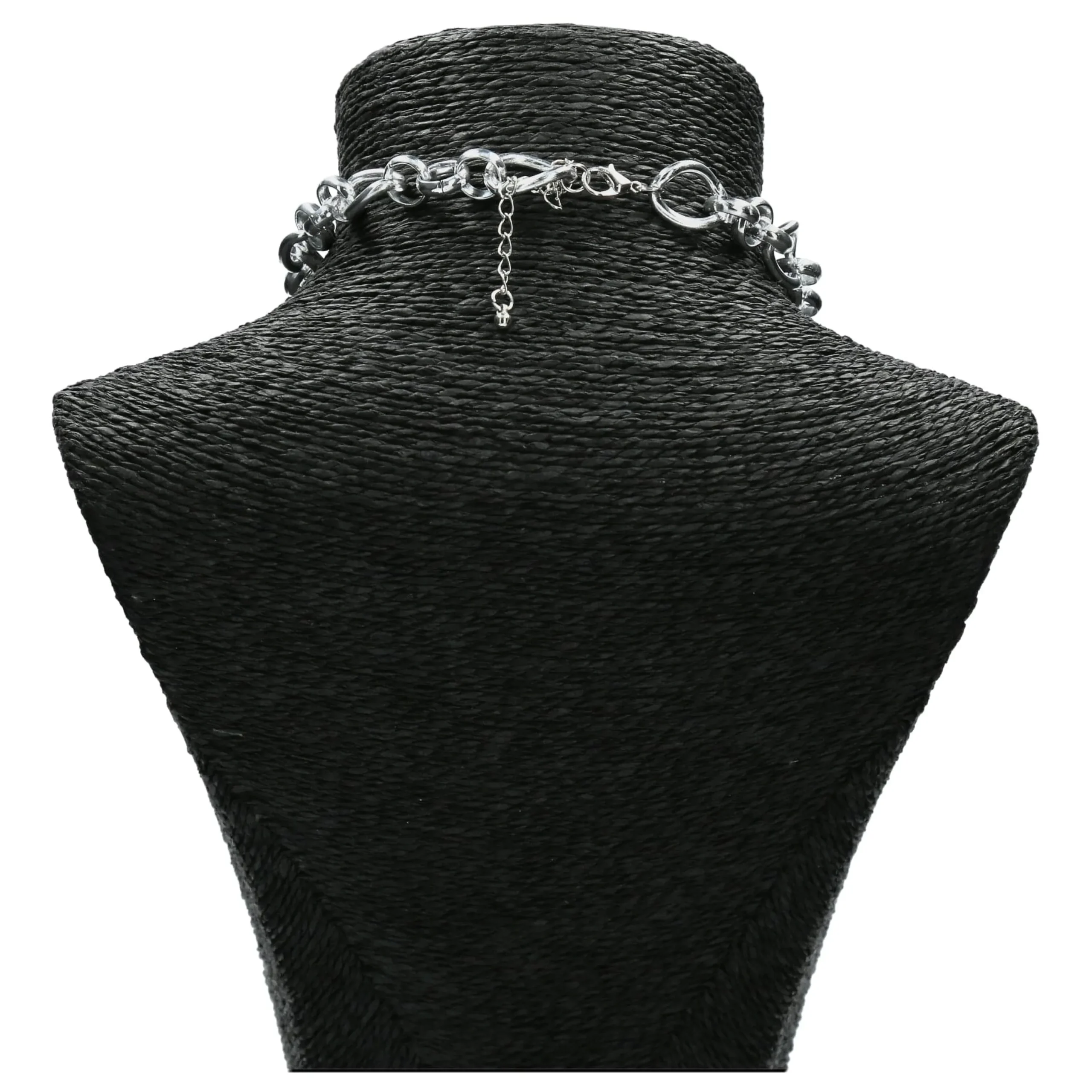 Hot Laura Vita Collier Rosalia Exclusivité
