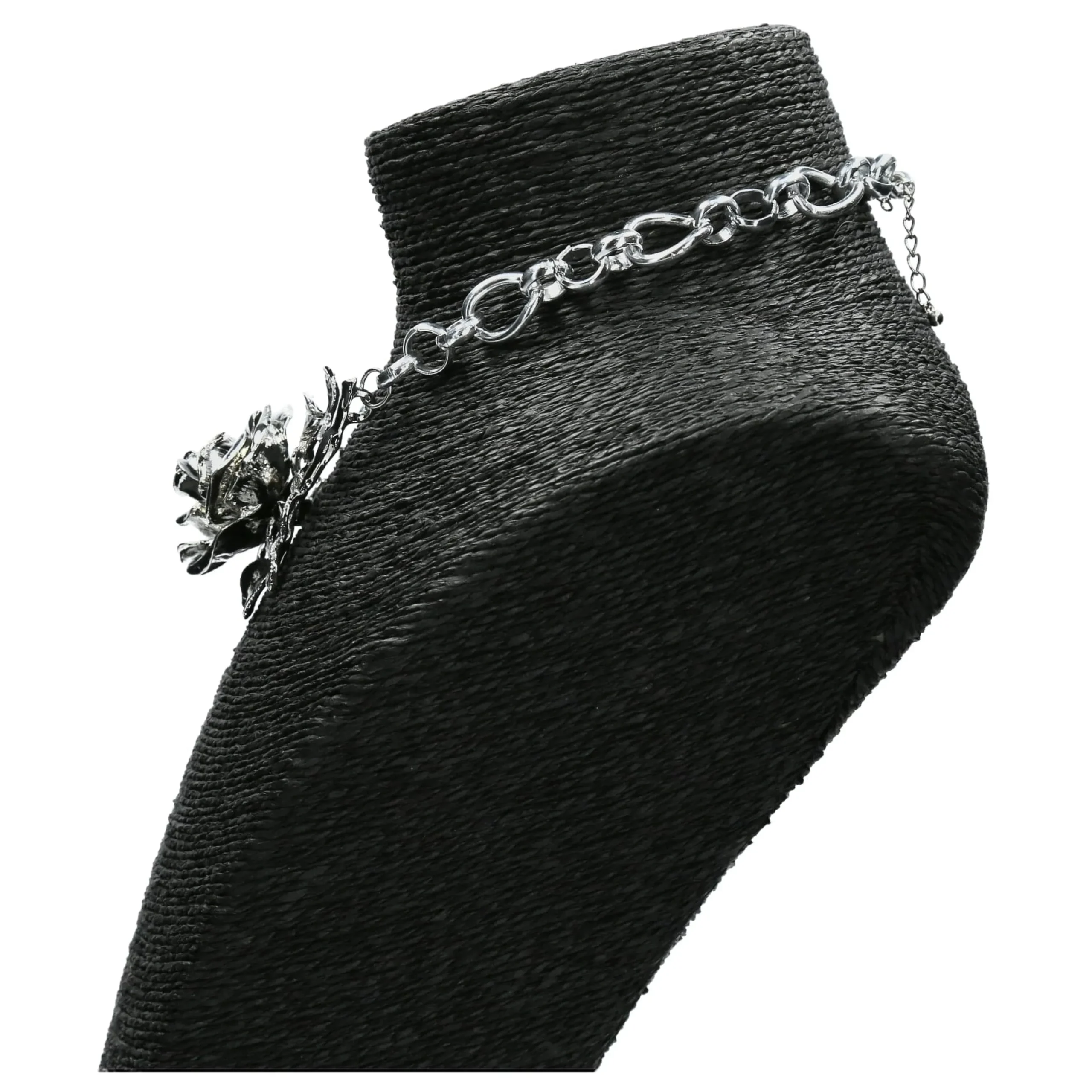 Hot Laura Vita Collier Rosalia Exclusivité