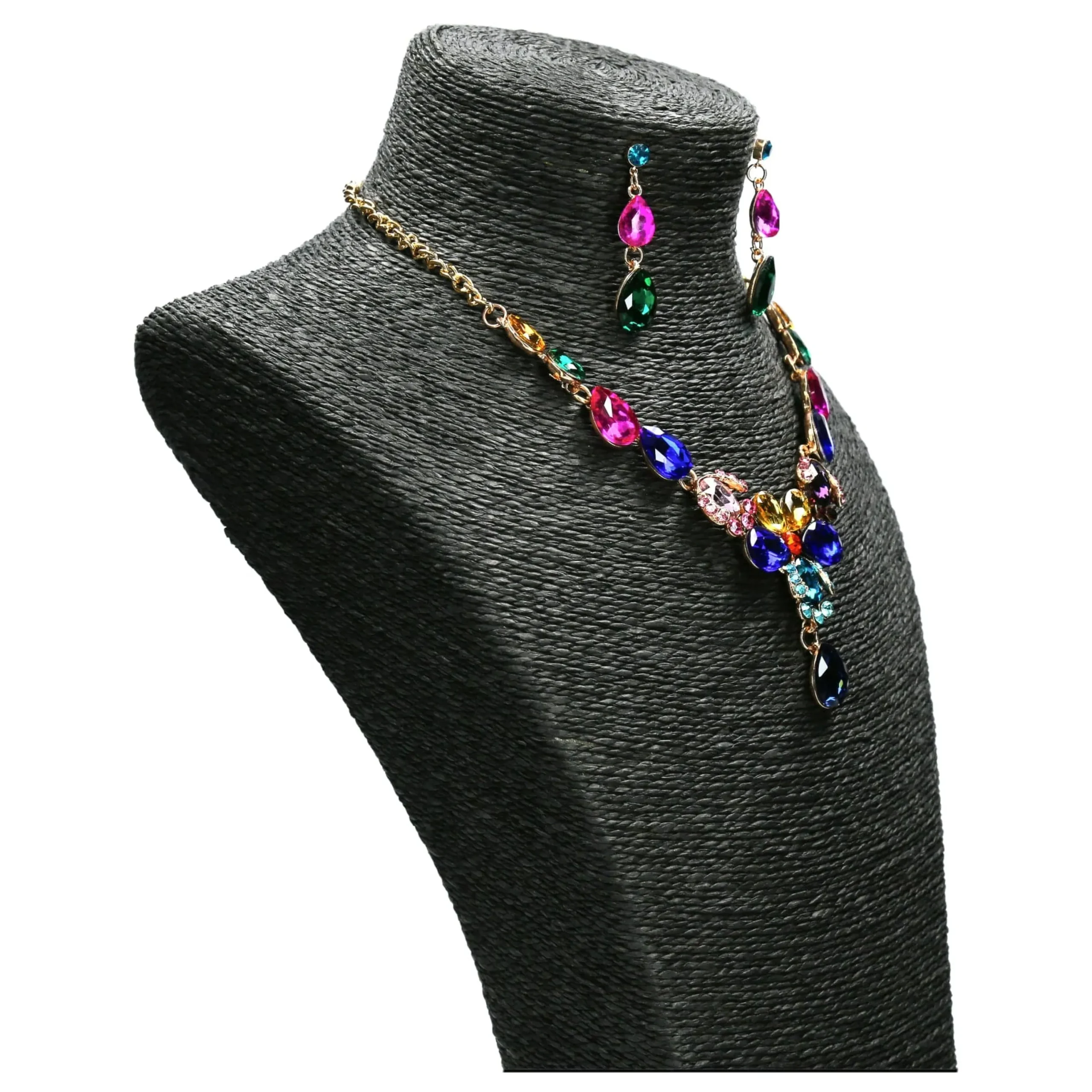Outlet Laura Vita Collier Sienna Exclusivité