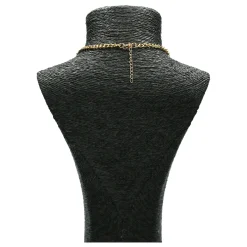 Outlet Laura Vita Collier Sienna Exclusivité