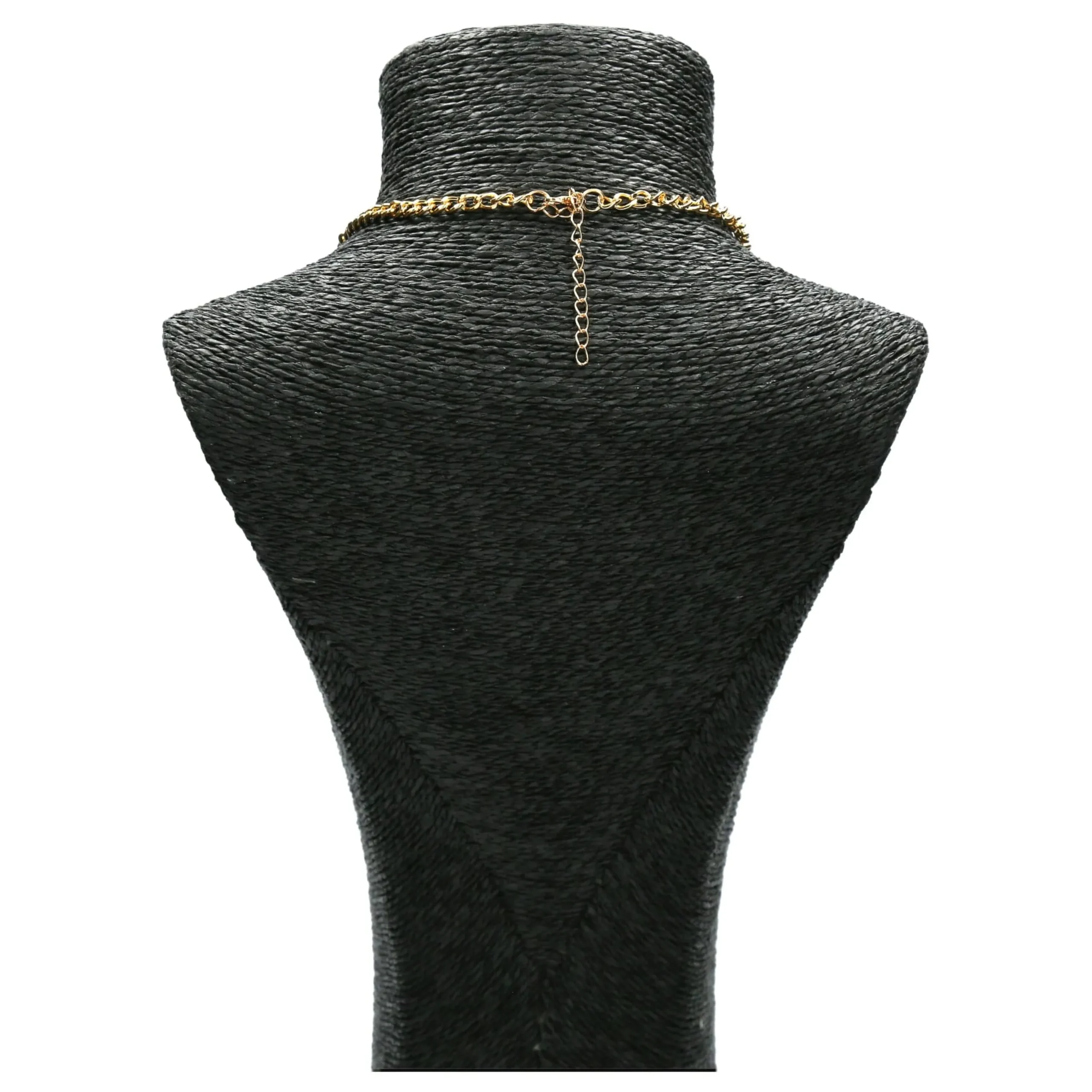 Outlet Laura Vita Collier Sienna Exclusivité