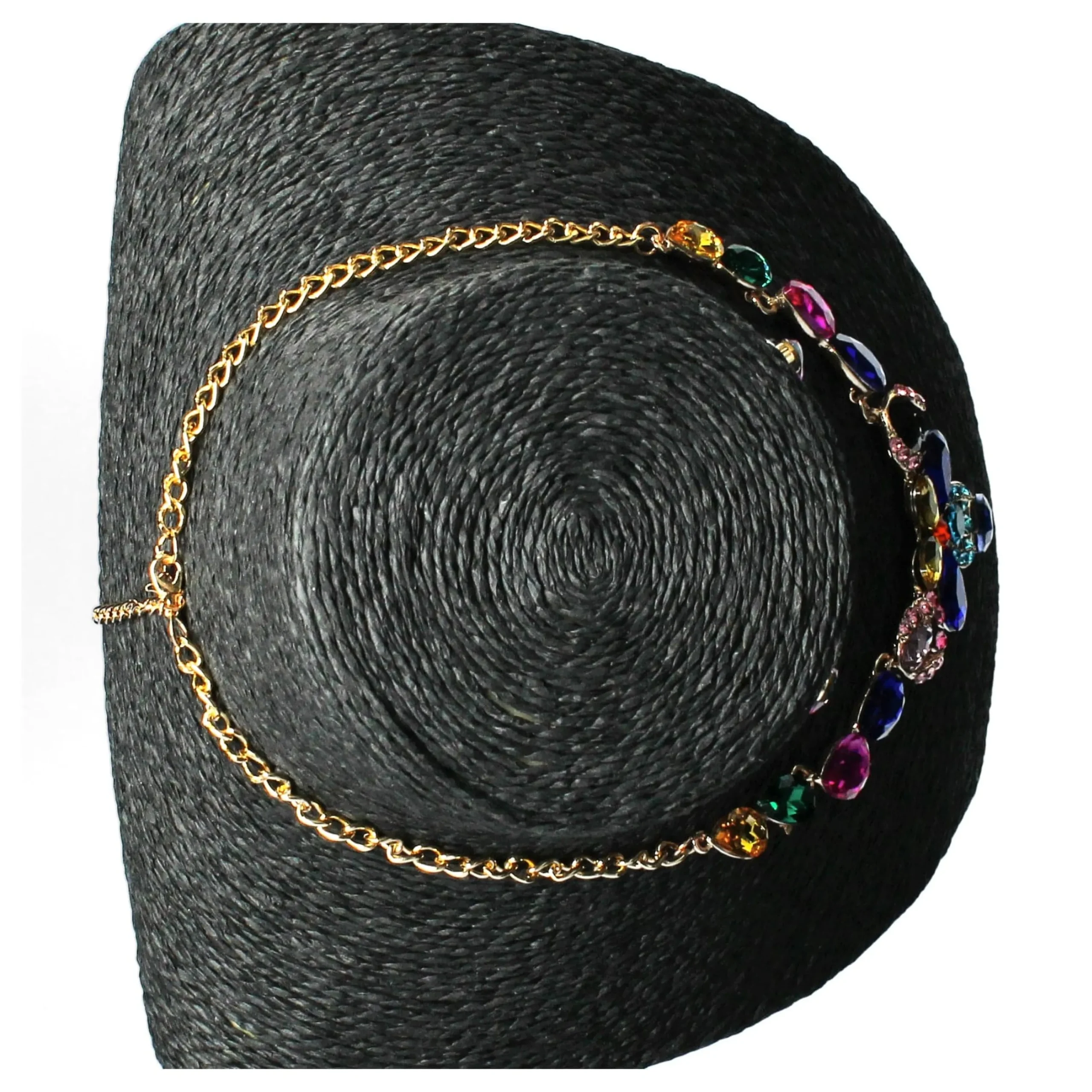 Outlet Laura Vita Collier Sienna Exclusivité