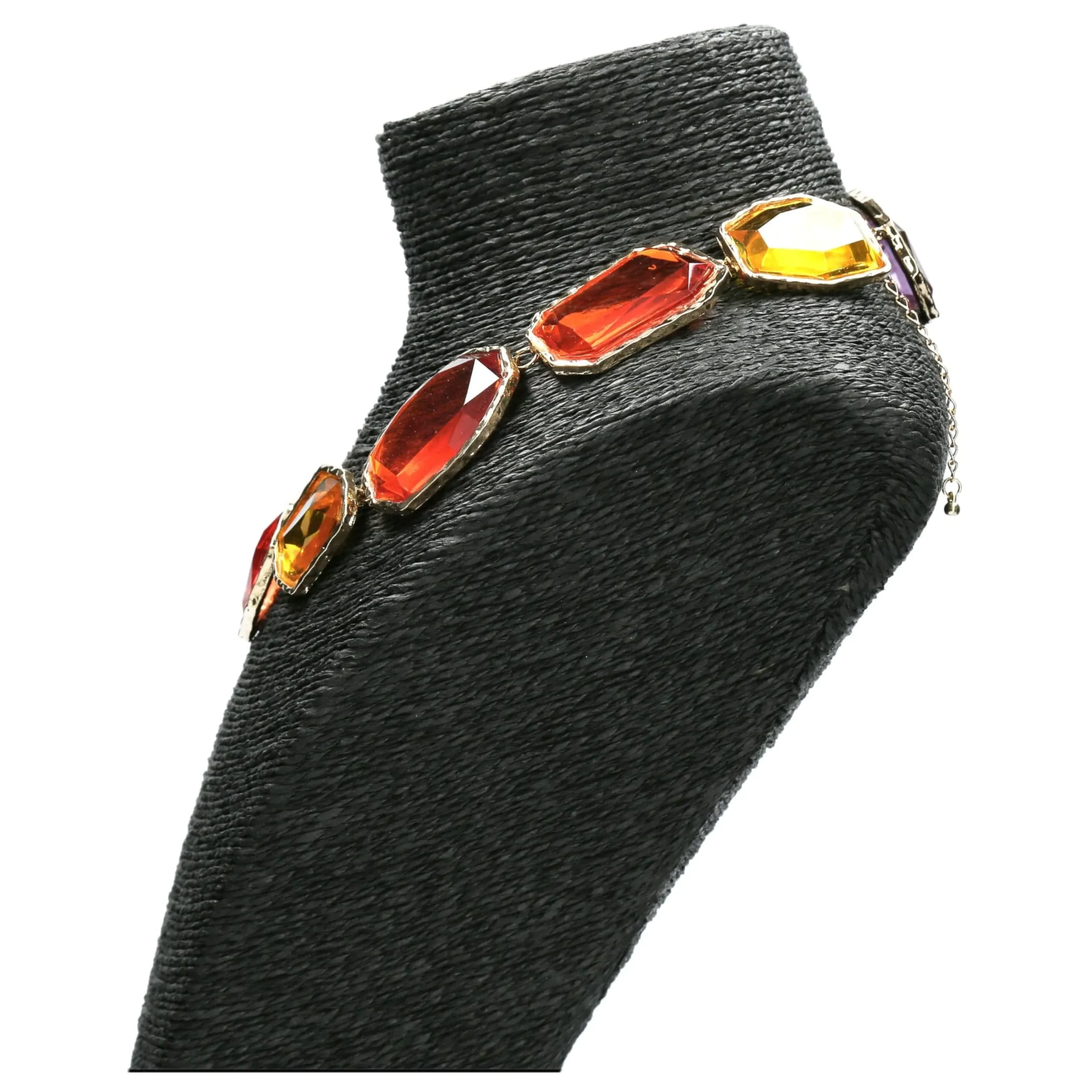 Fashion Laura Vita Collier Simonette Exclusivité