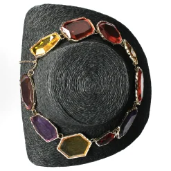 Fashion Laura Vita Collier Simonette Exclusivité