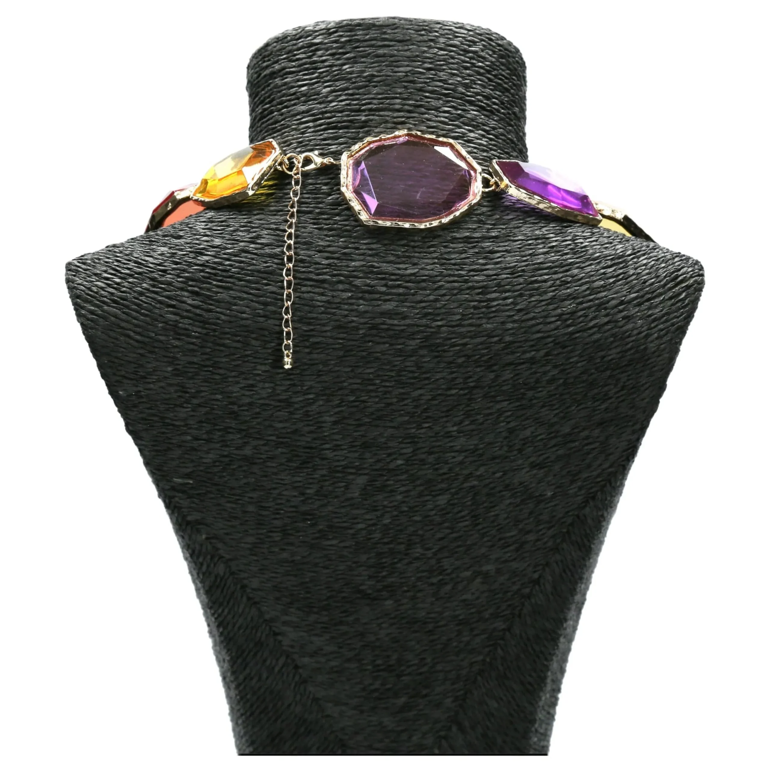 Fashion Laura Vita Collier Simonette Exclusivité