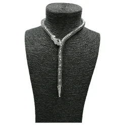 Best Laura Vita Collier Slitherin Exclusivité