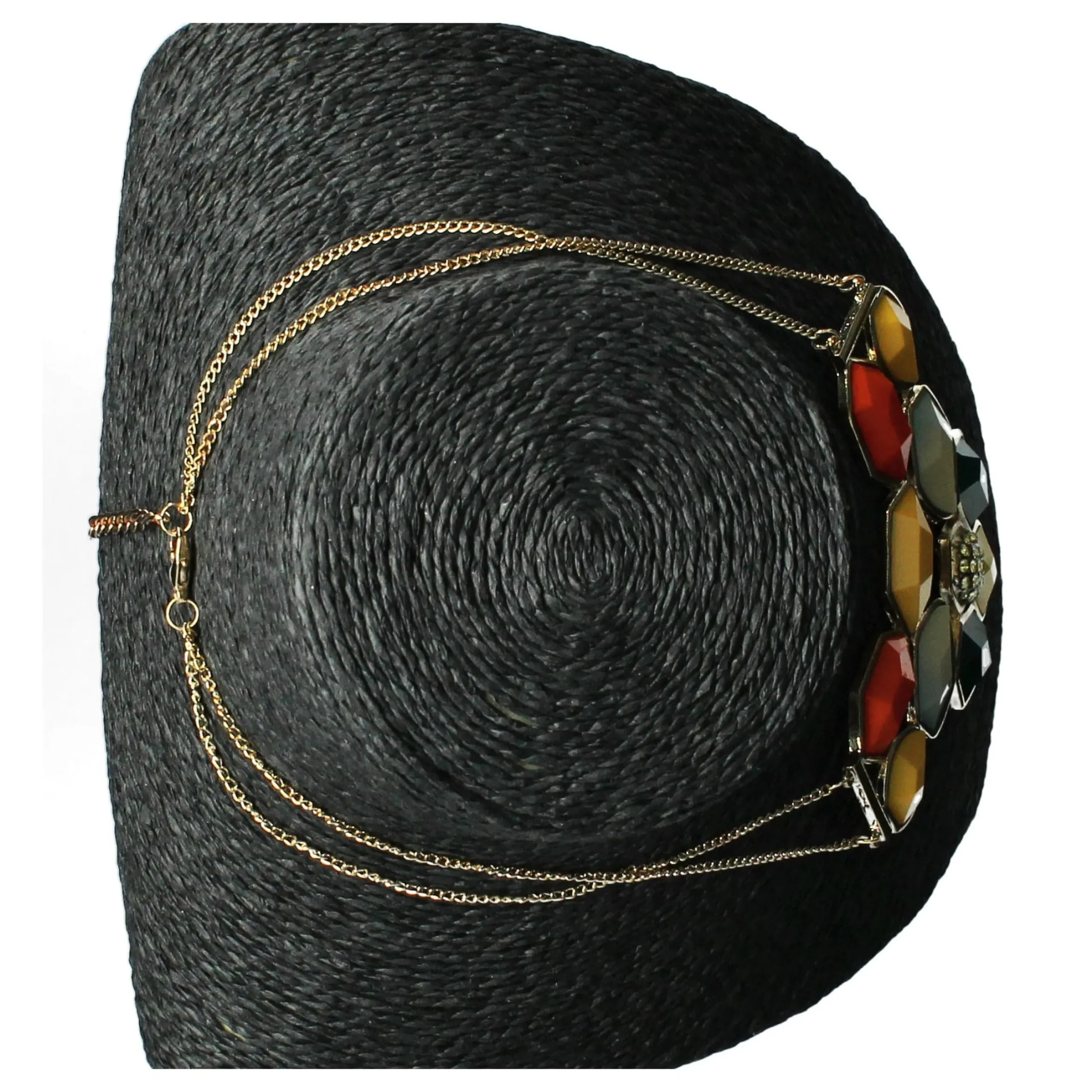 Outlet Laura Vita Collier Sonia Exclusivité