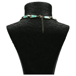 Best Laura Vita Collier Suzette Exclusivité