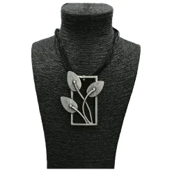 New Laura Vita Collier Vivarium Exclusivité