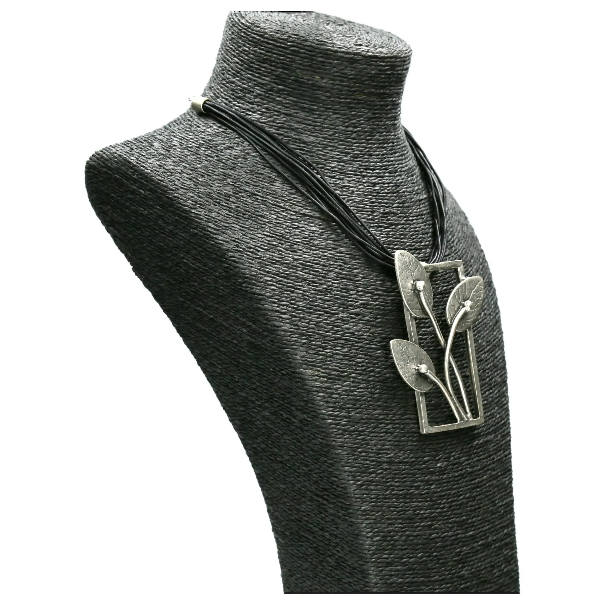 New Laura Vita Collier Vivarium Exclusivité