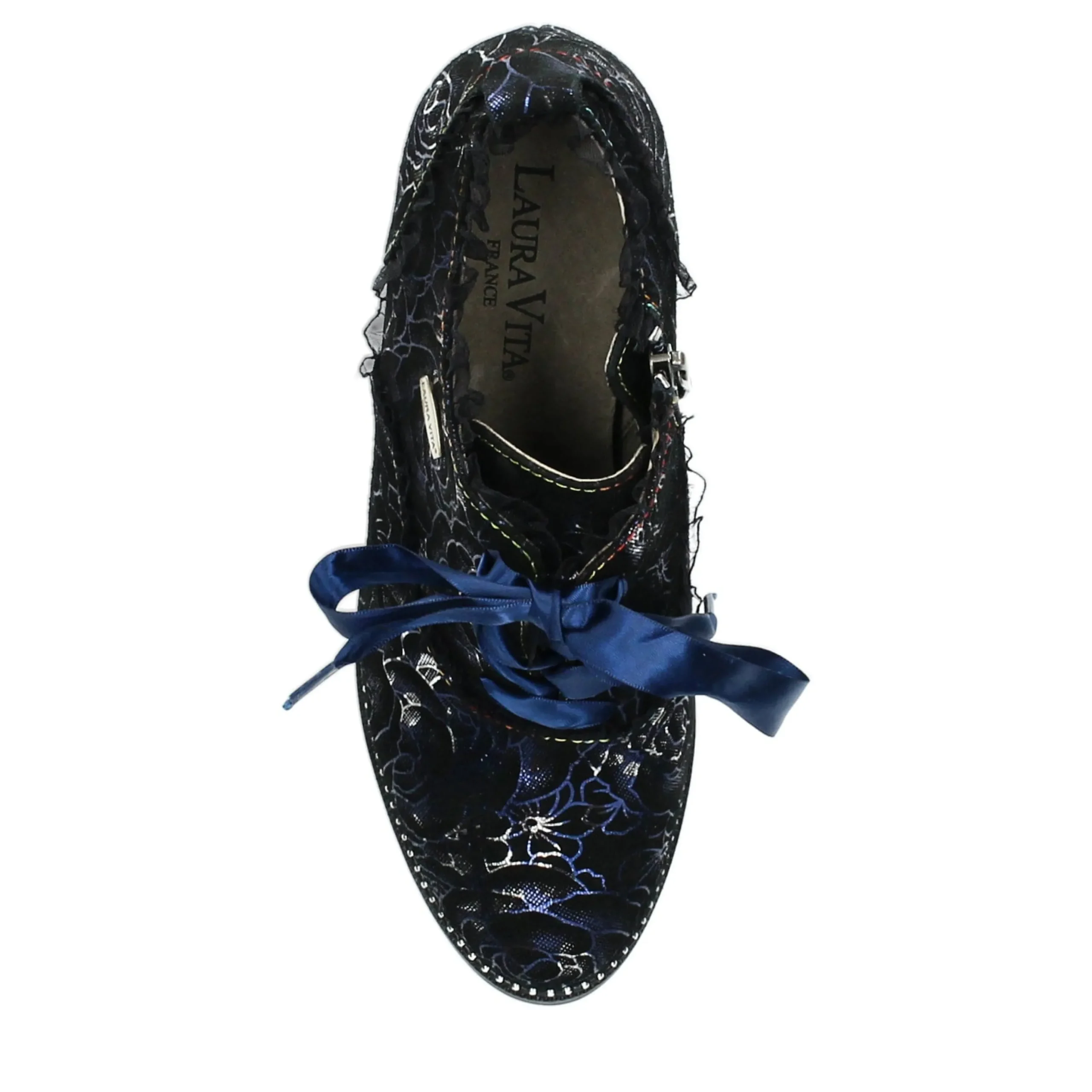 Best Laura Vita Derbies - ALCBANEO 14