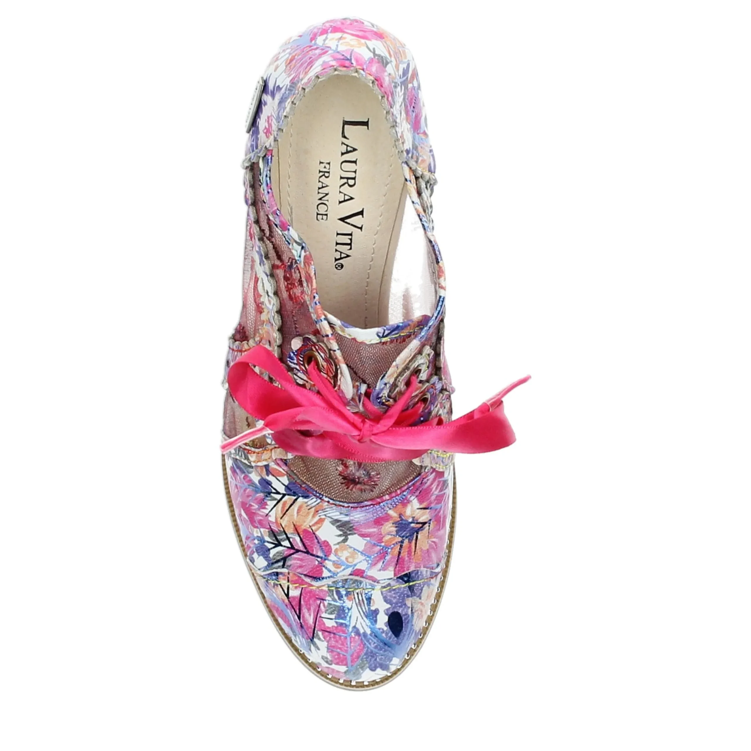 Discount Laura Vita Derbies - ALCBANEO 161