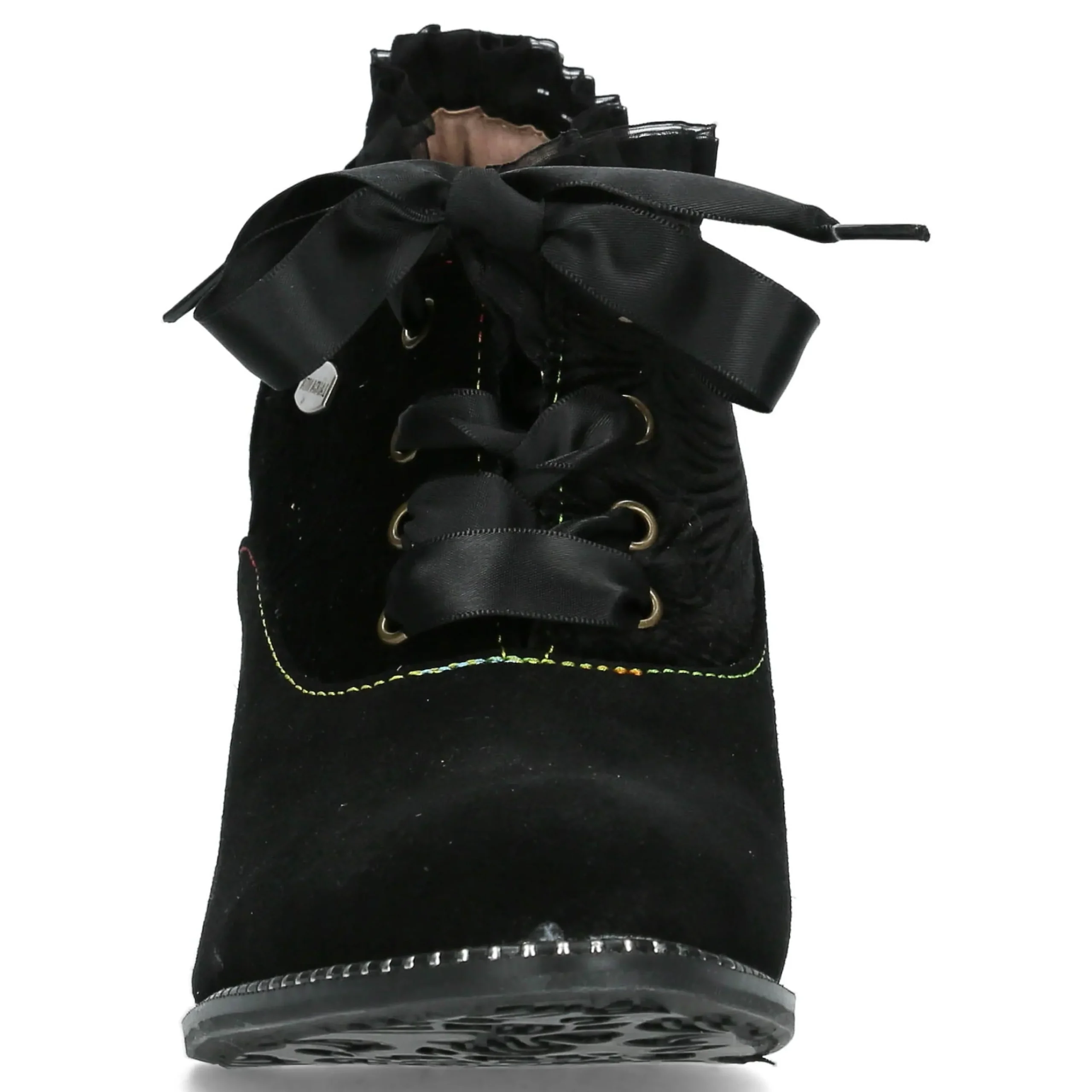 Fashion Laura Vita Derbies - ALCBANEO 244