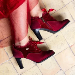 Fashion Laura Vita Derbies - ALCBANEO 244